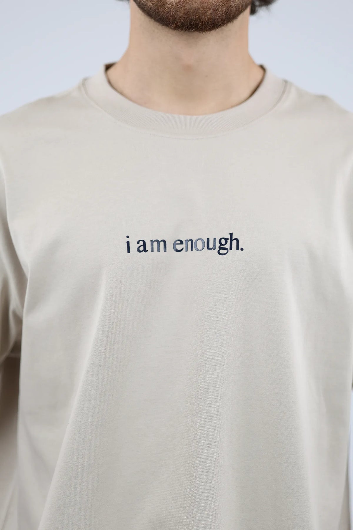 Maice enough