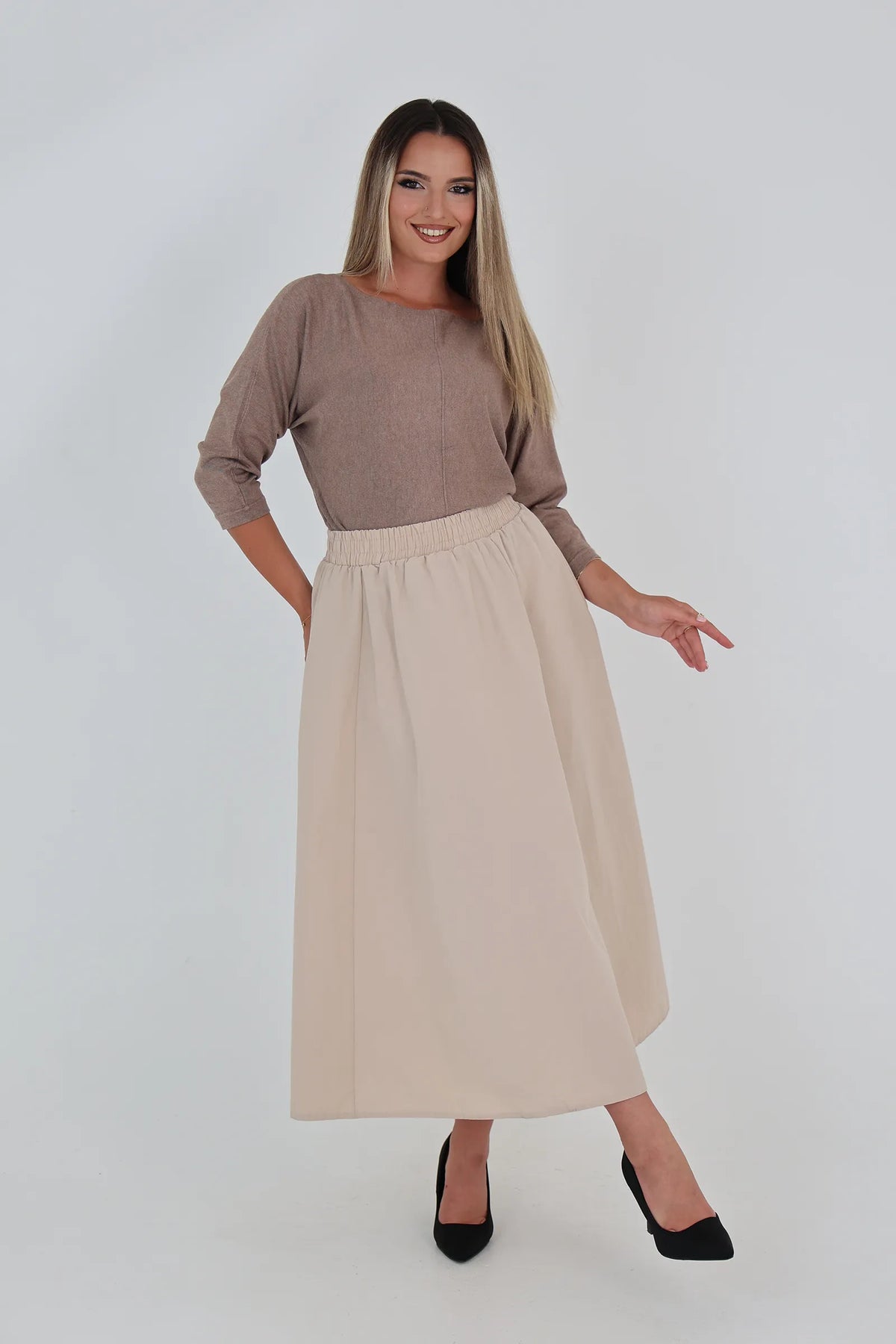 Bluze loose fit