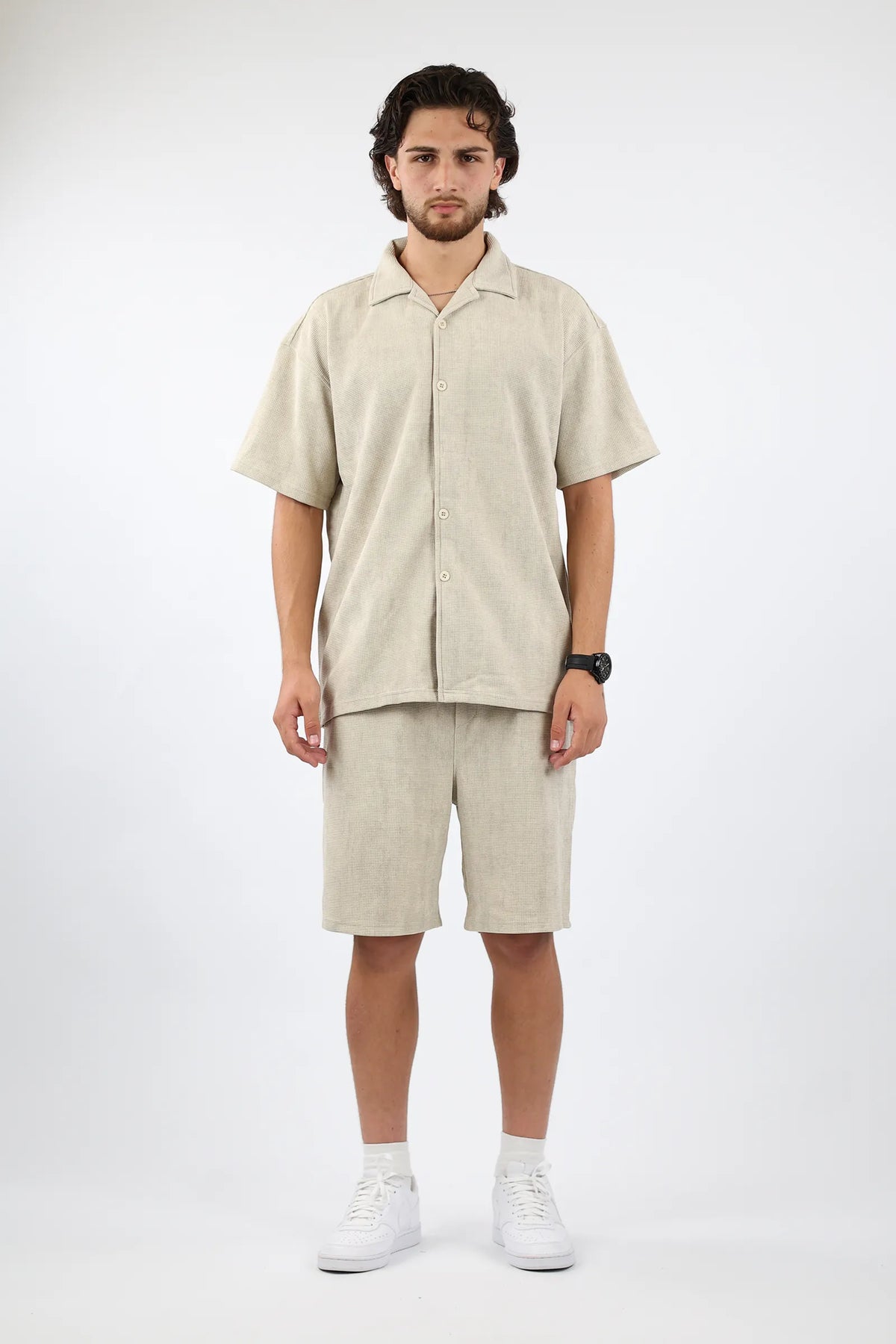 Pantallona summer shorts