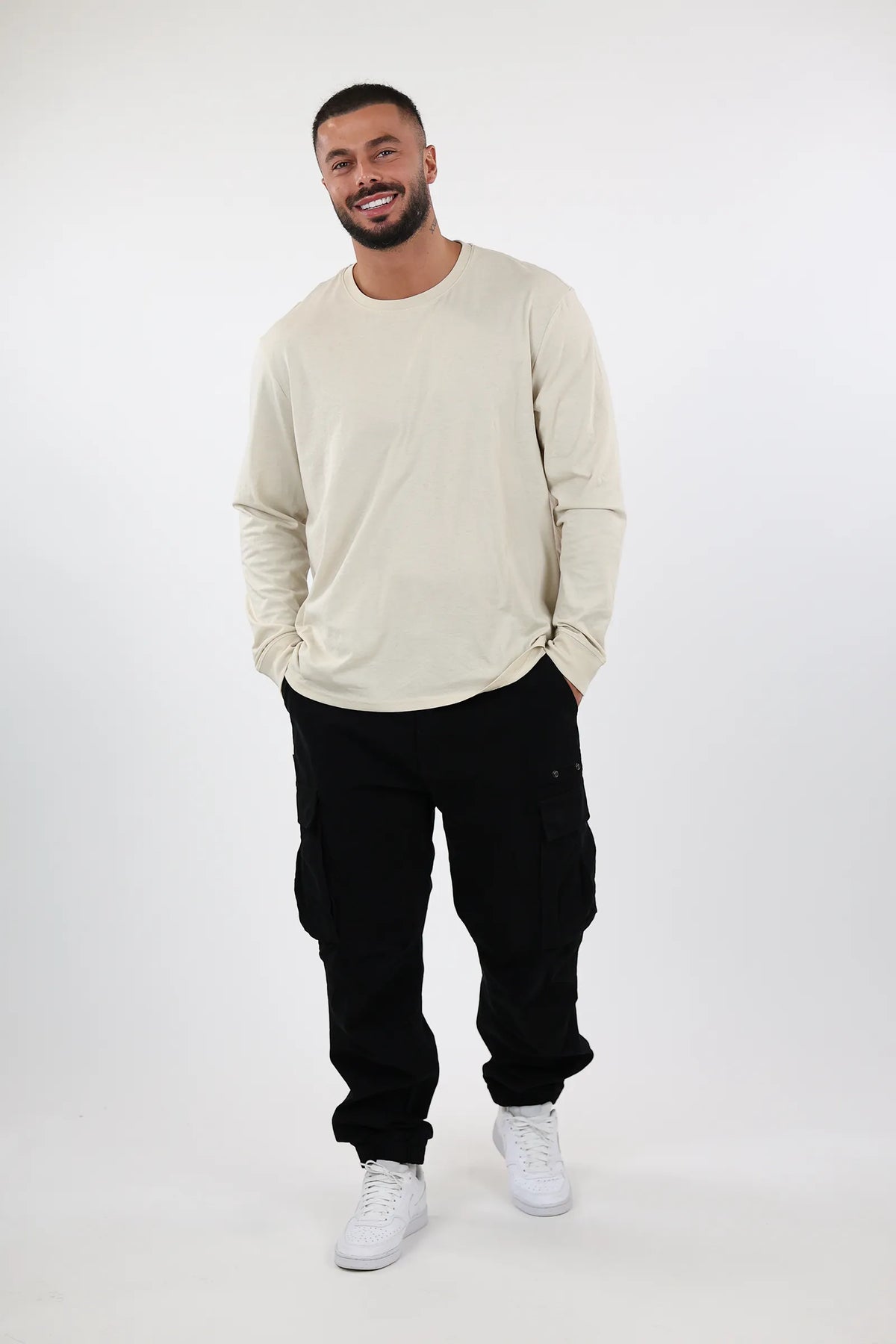 Bluze basic
