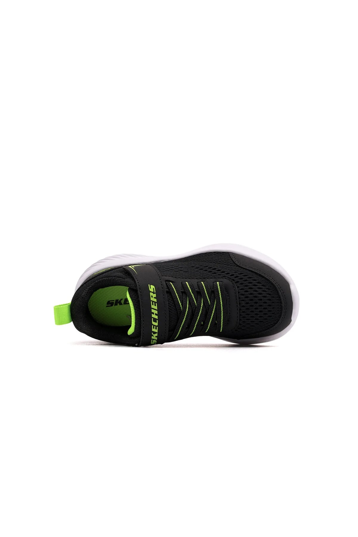 Skechers bounder - quantarun 403905L-BLK
