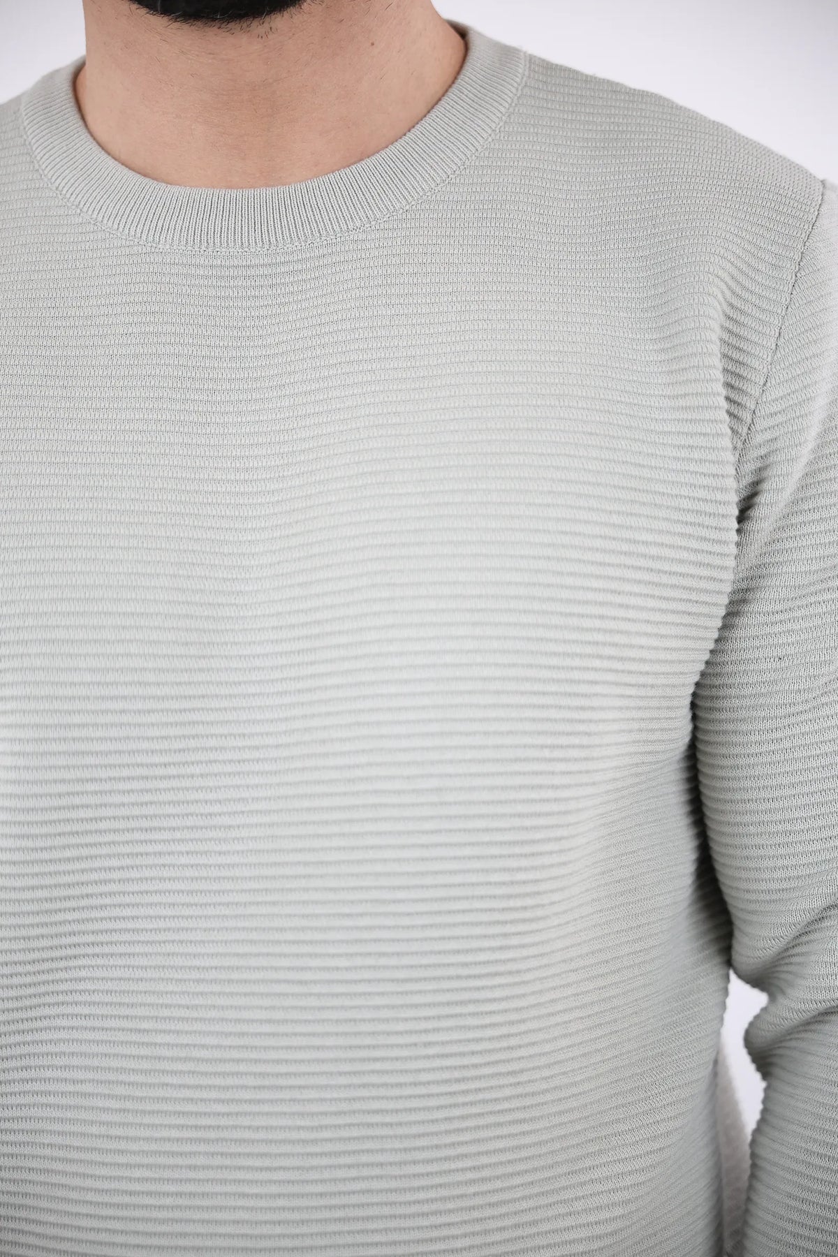 Xhemper crewneck