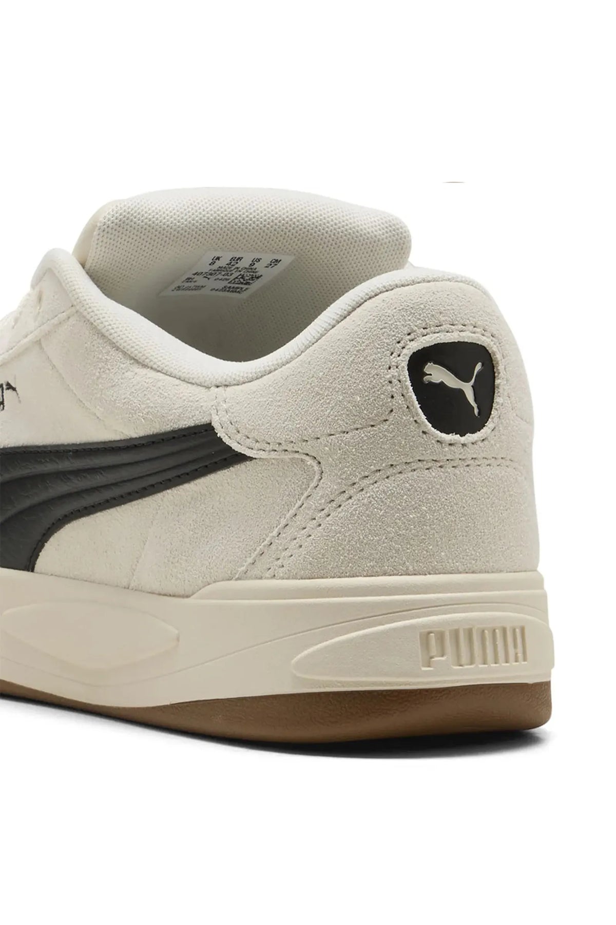 Puma park lifestyle II SD 407307-03