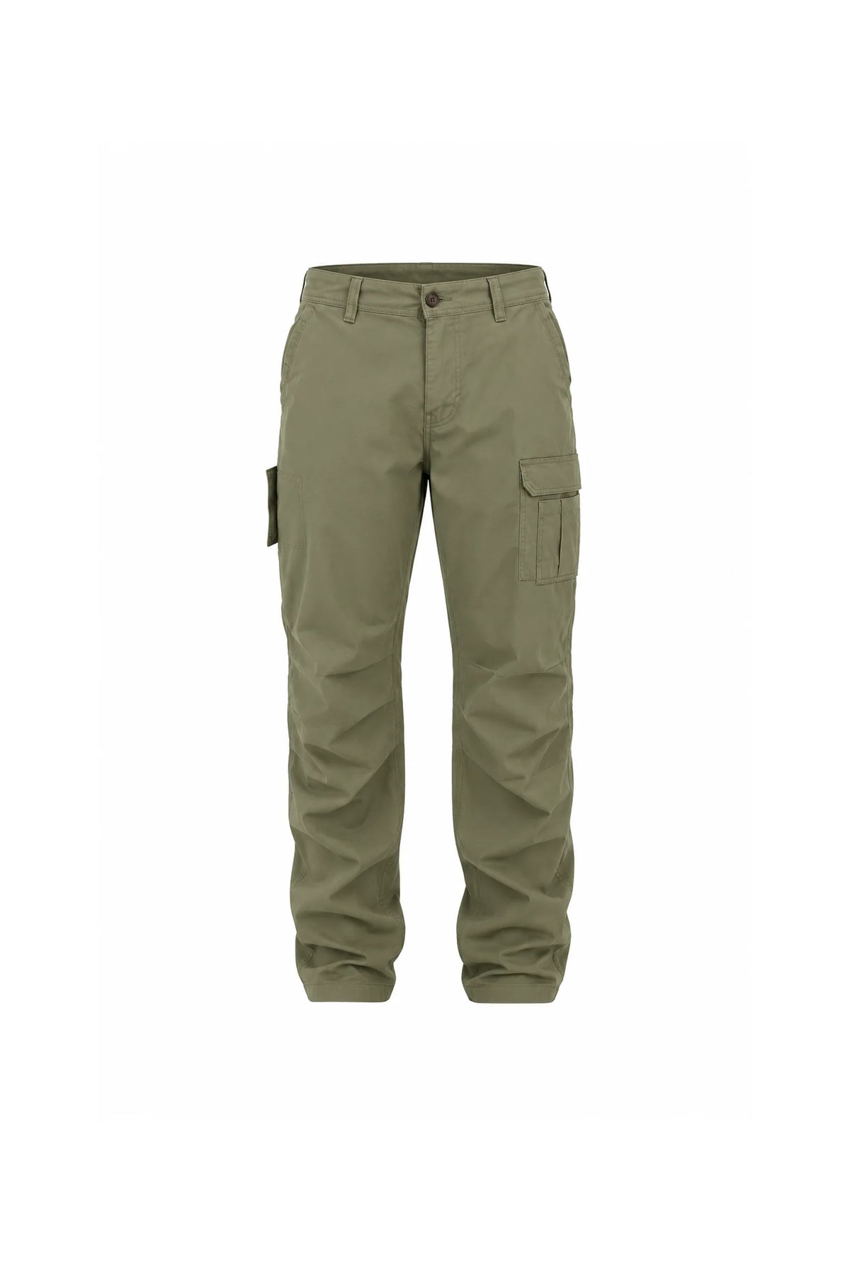 Pantallona  slim cargo