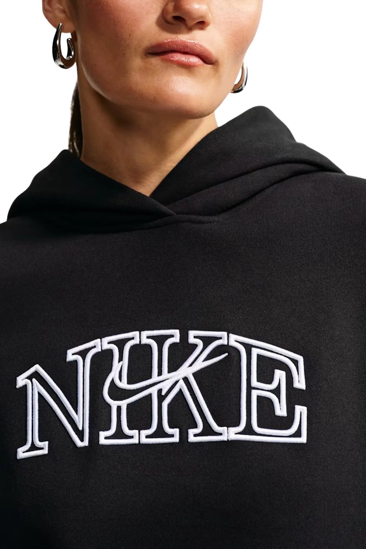 Duks nike studio fleece medium weight IM9830-001