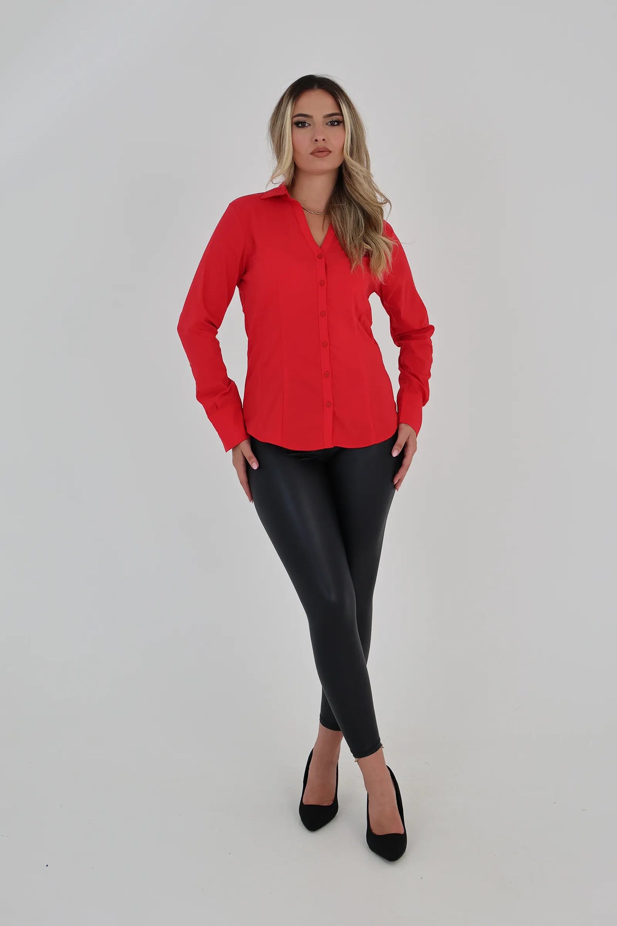 Kemishe cherry chic