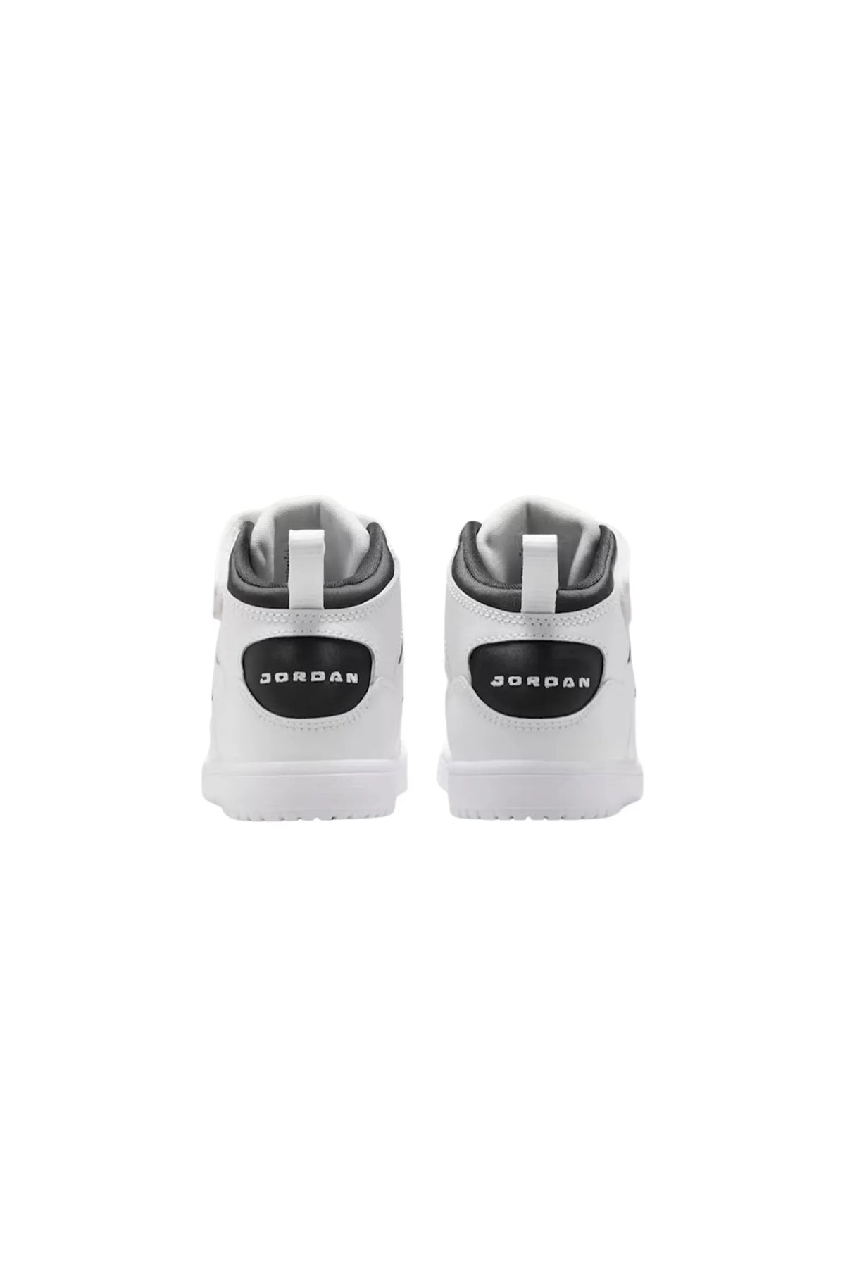 Jordan court connect mid (ps) IQ7700-100