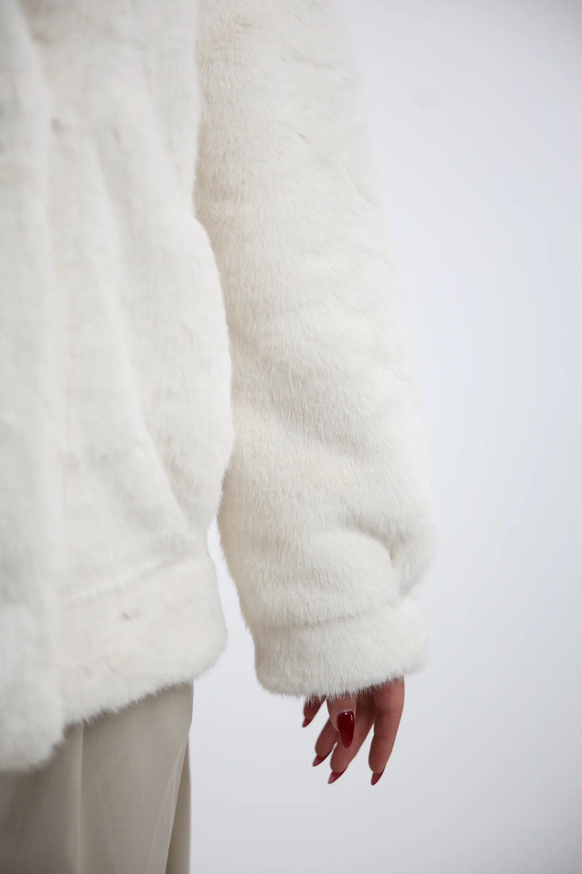 Jakne cozy & chic