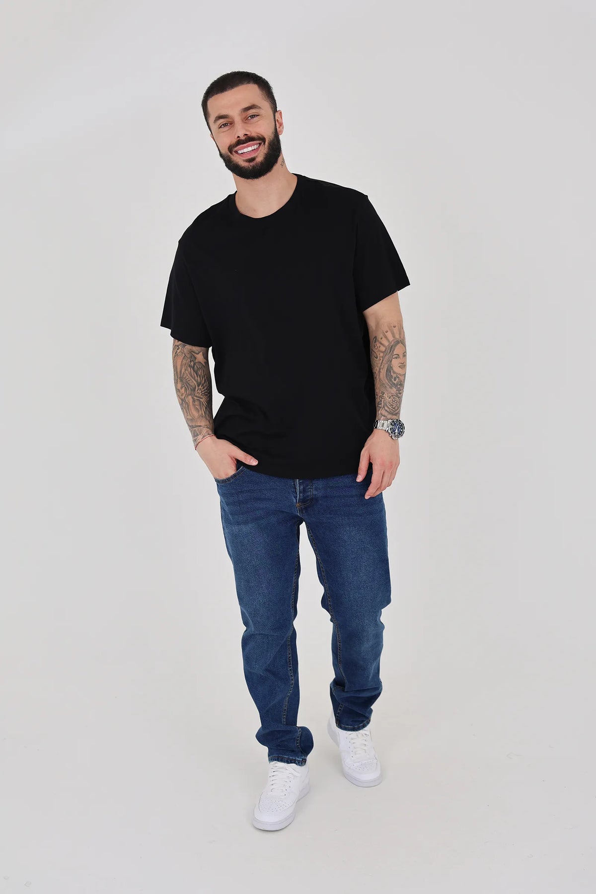 Maice oversized basic