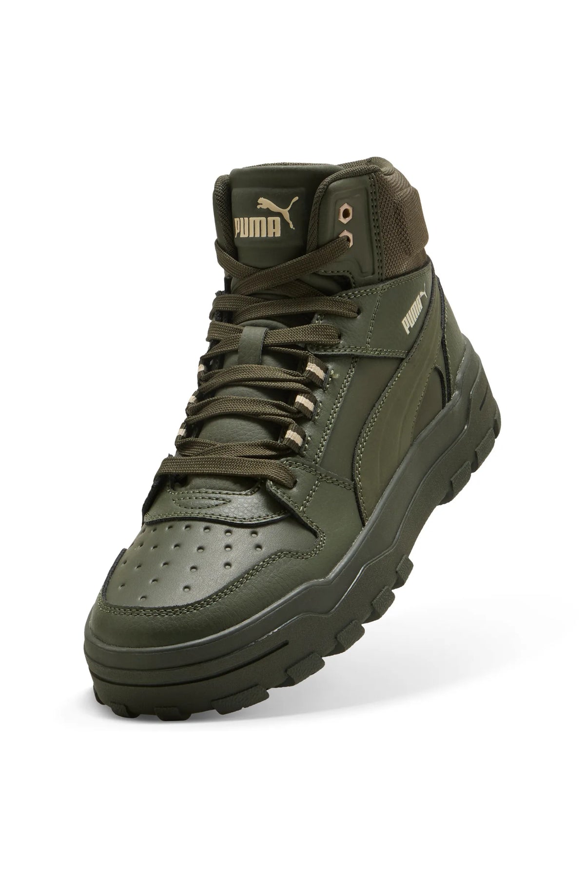 Puma Rebound Abrupt 397468-13