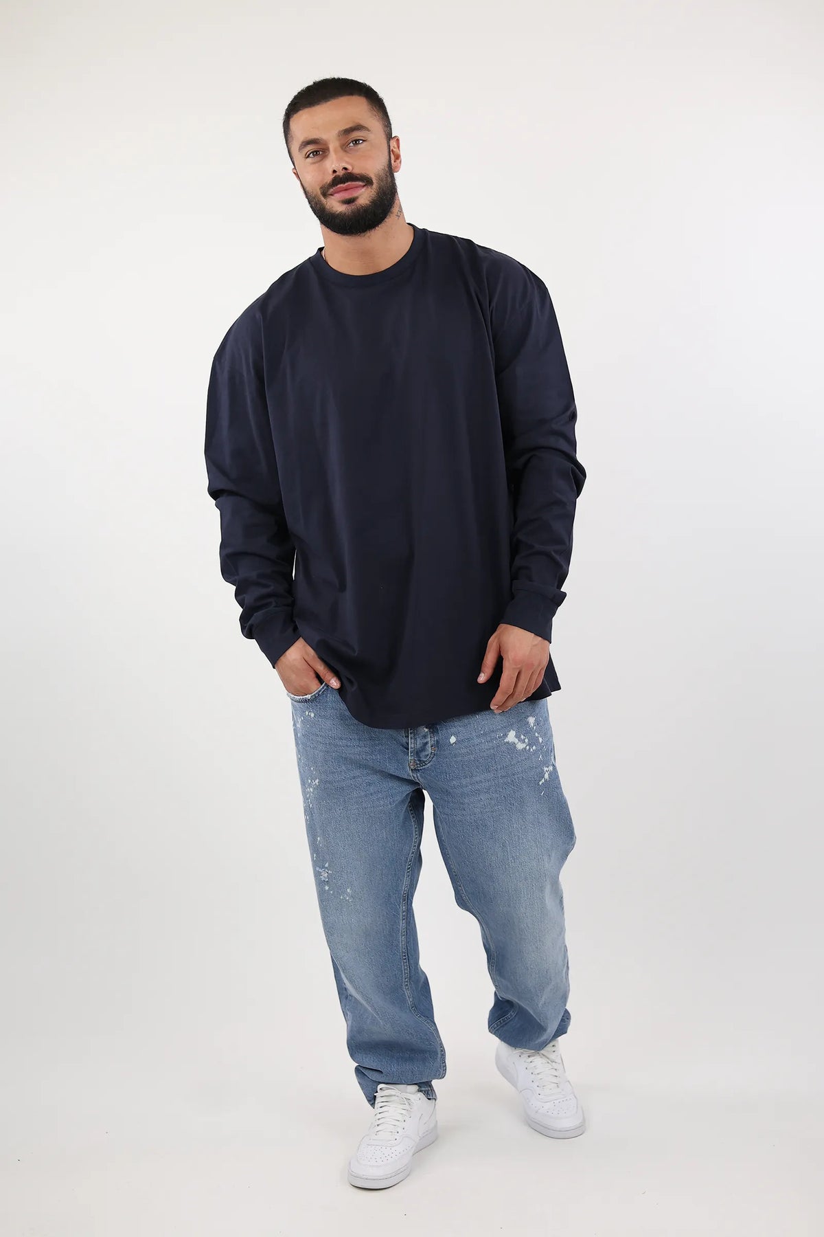 Bluze base