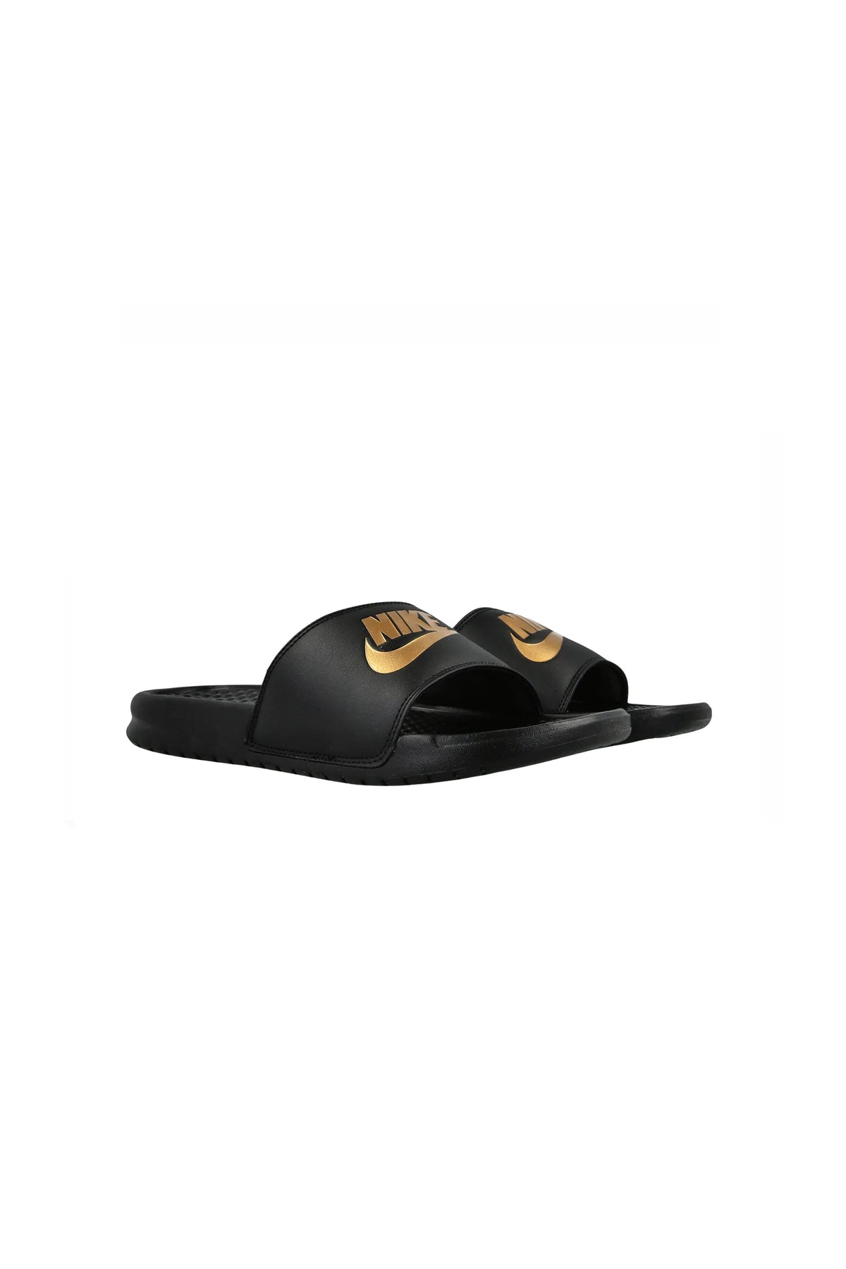 Nike benassi slides just do it 343880-016