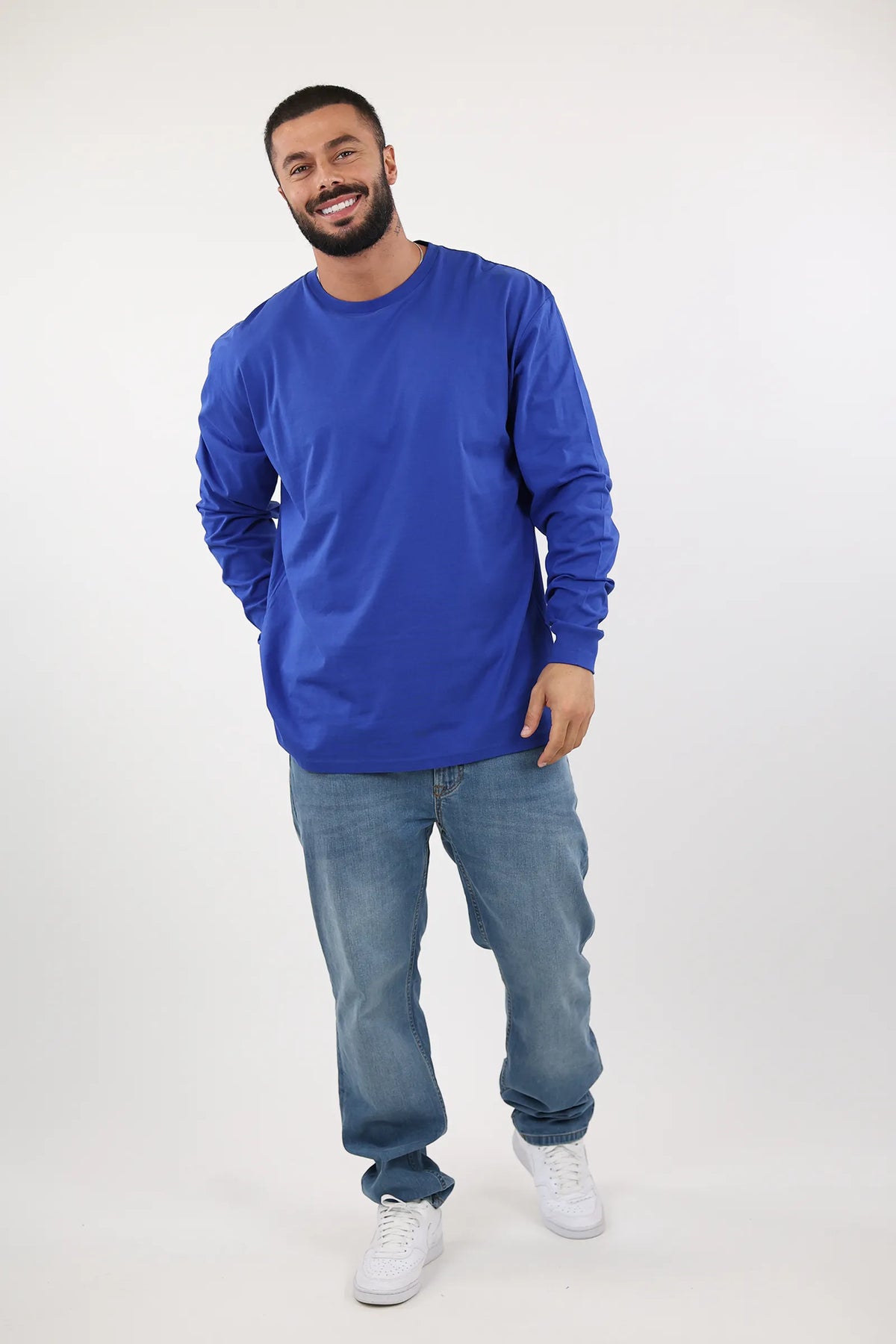 Bluze base