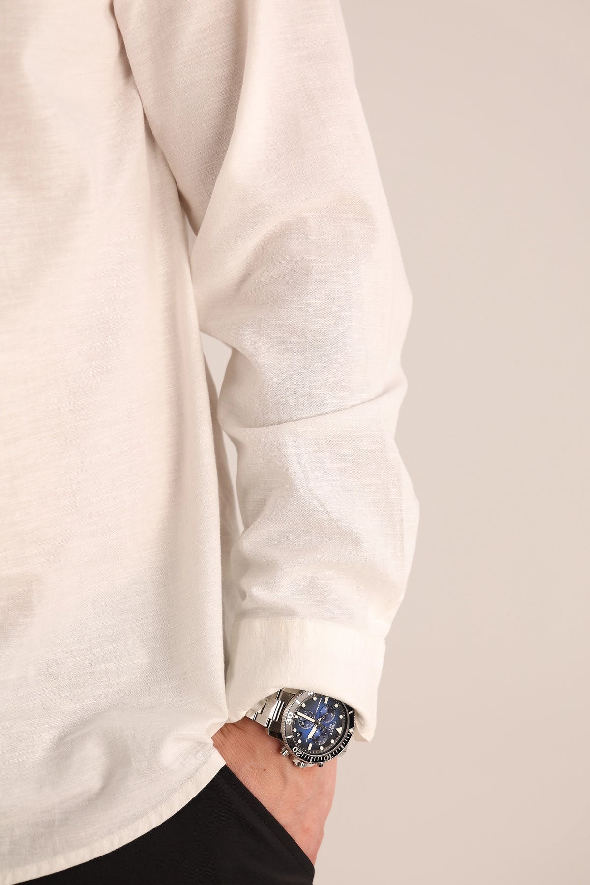 Kemishe Collar Popover