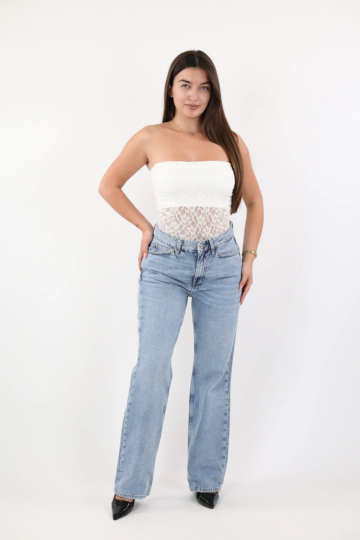 Maice lace