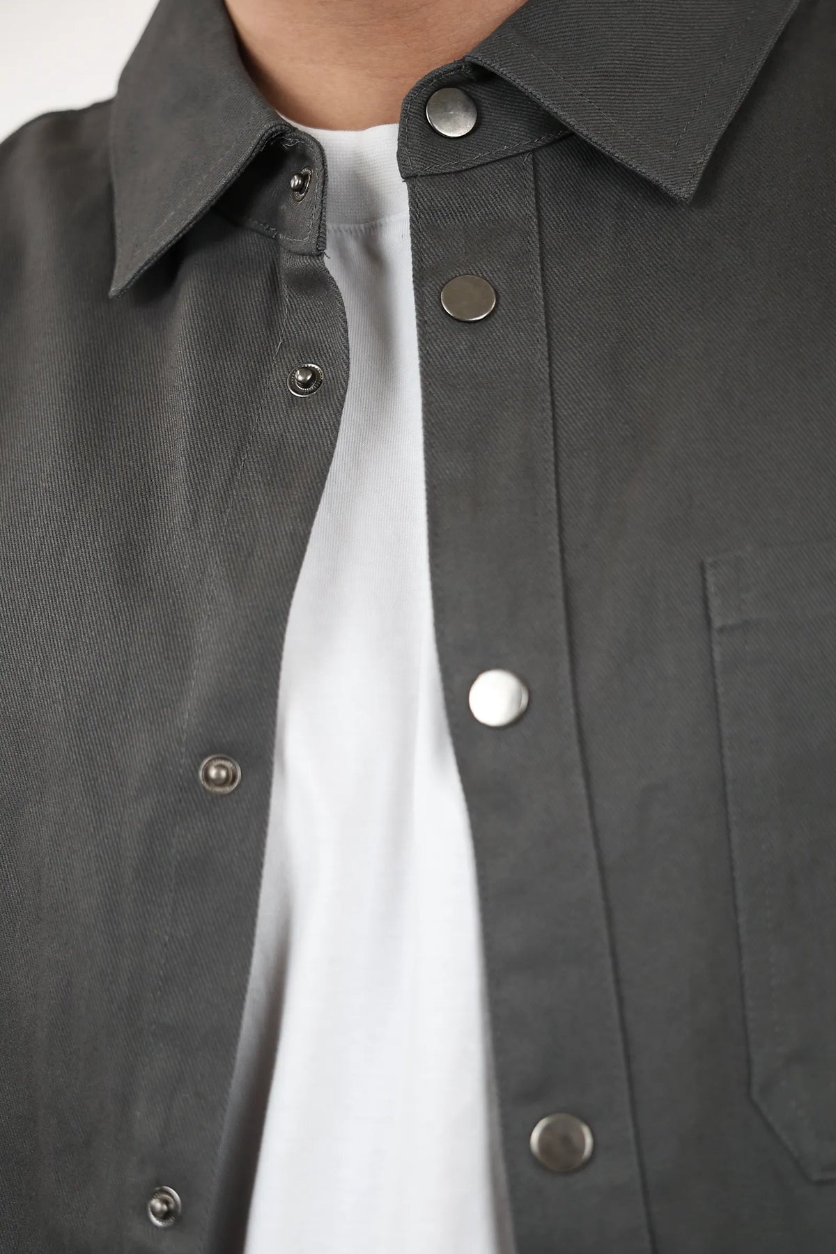 Kemishe workwear shirt