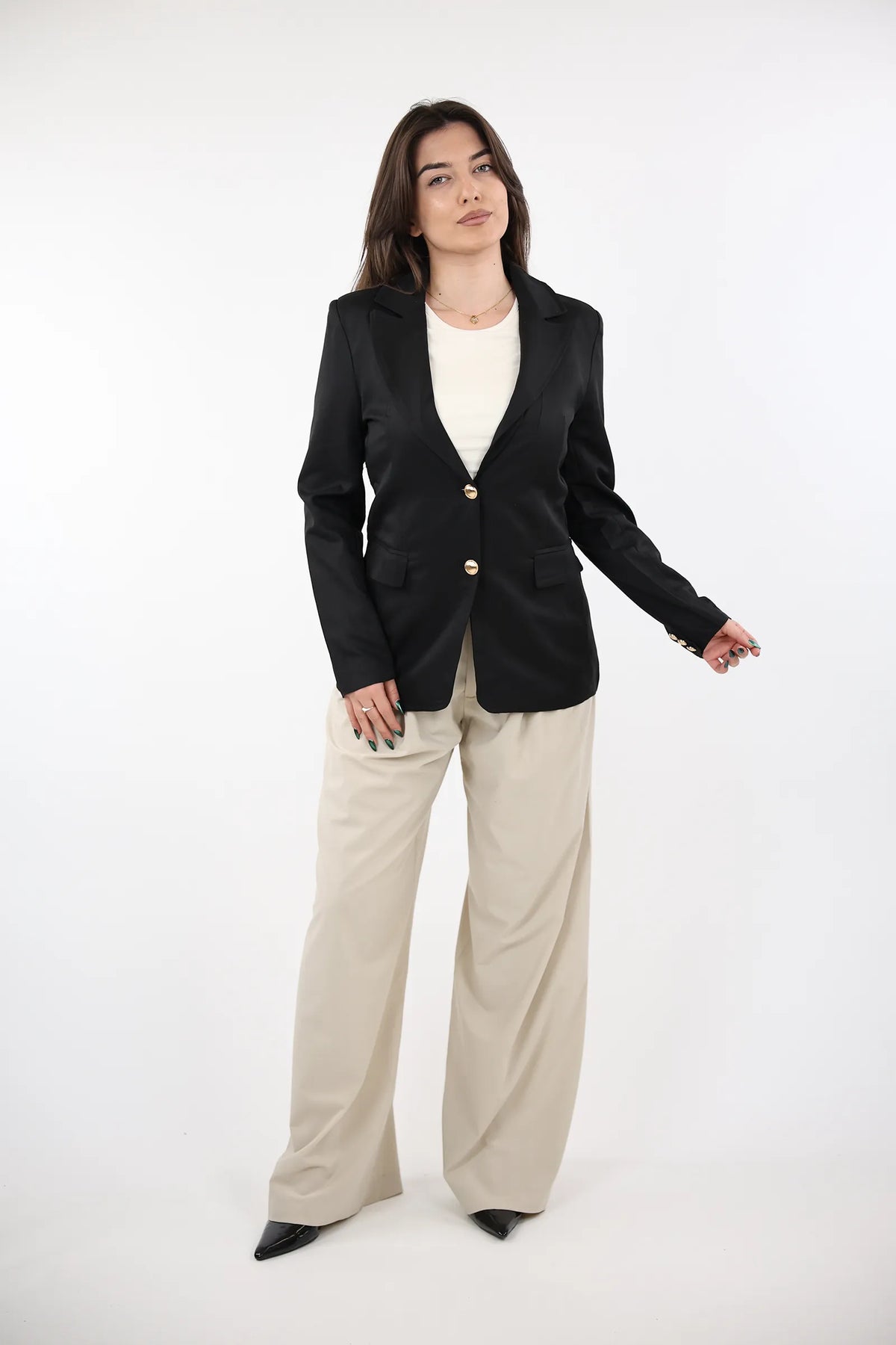 Sako suit jacket