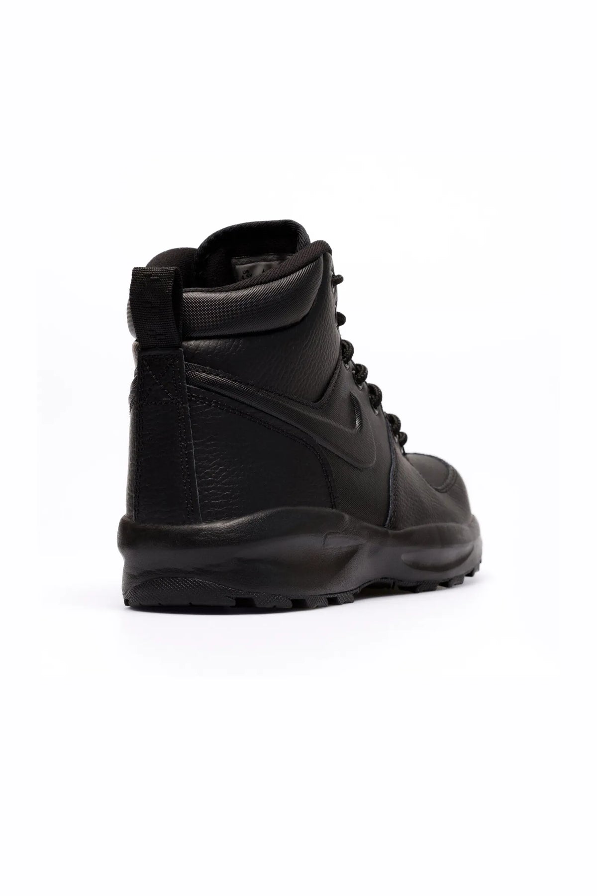 Nike manoa ltr BQ5372-001