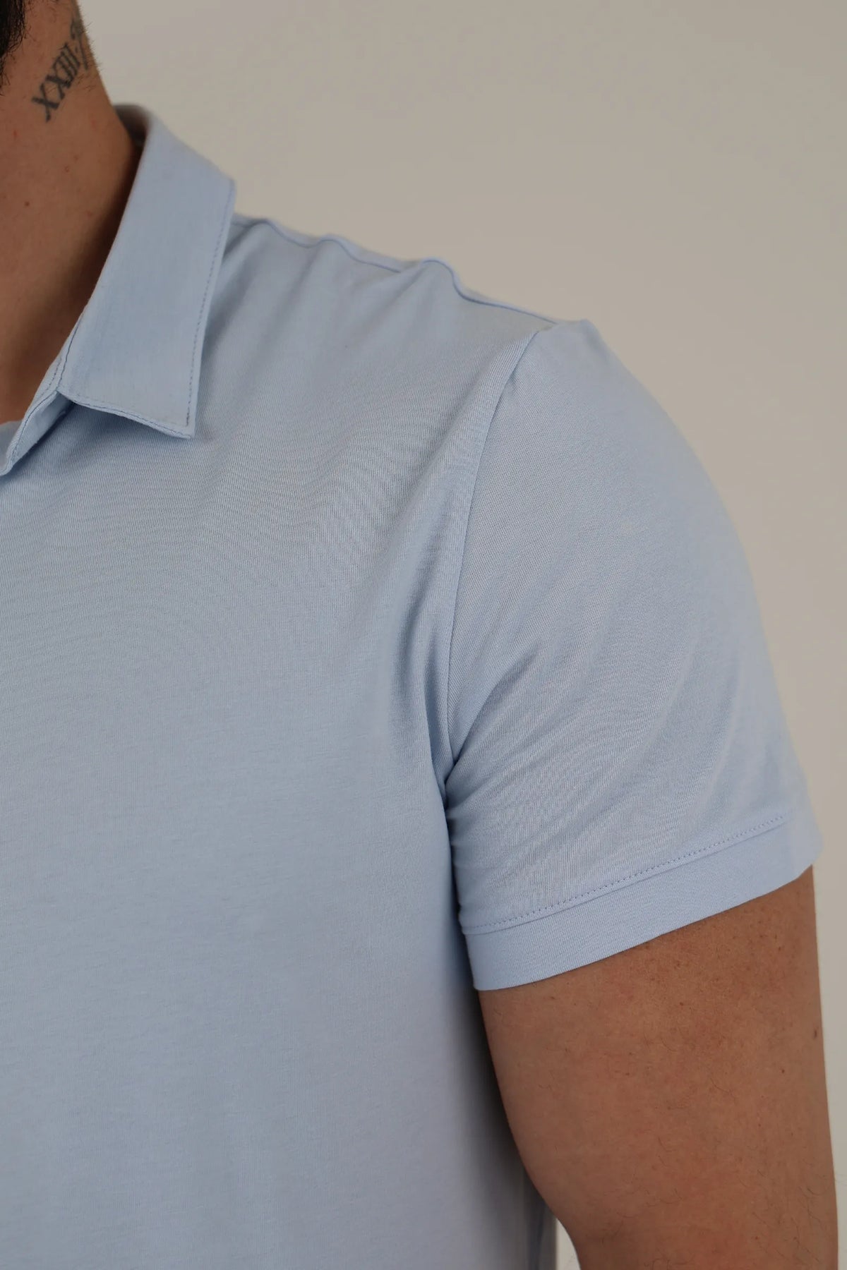 Maice golf polo