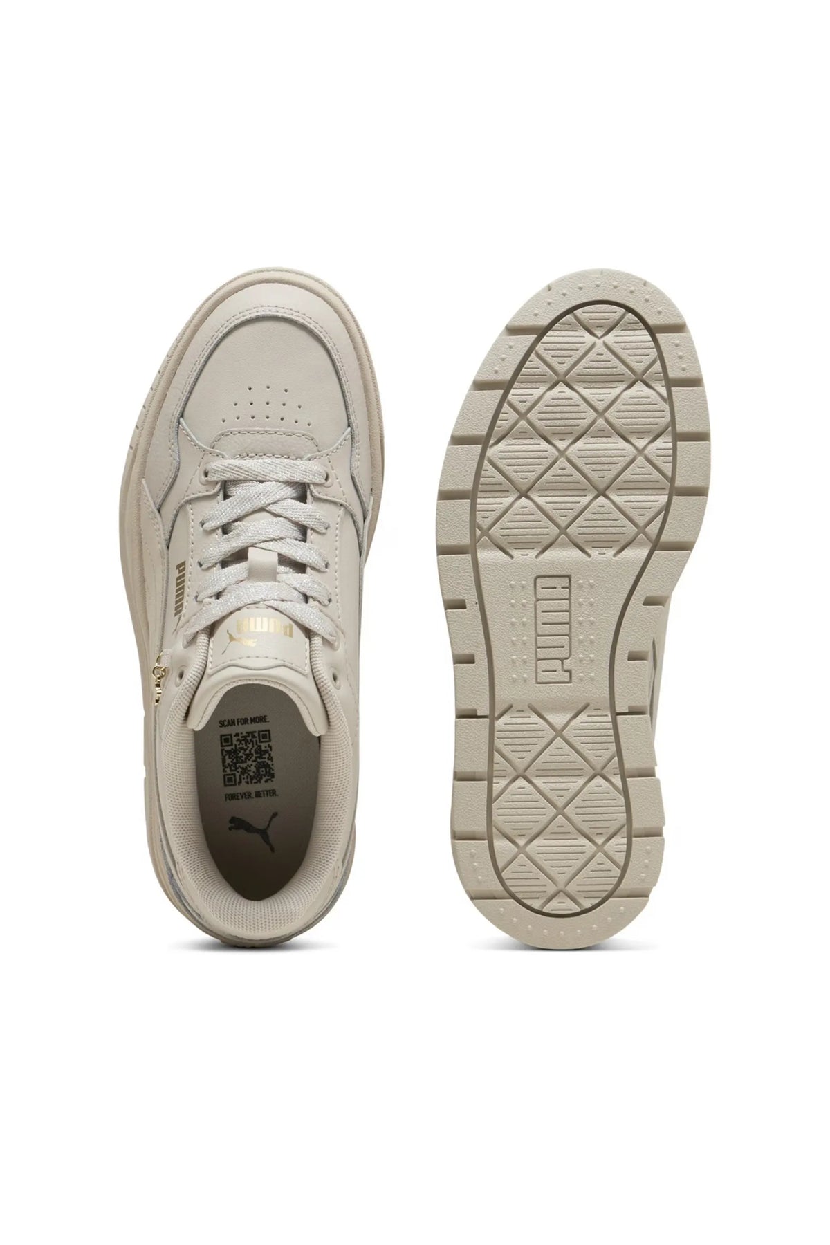 Puma karmen II idol charm JR 407731-02