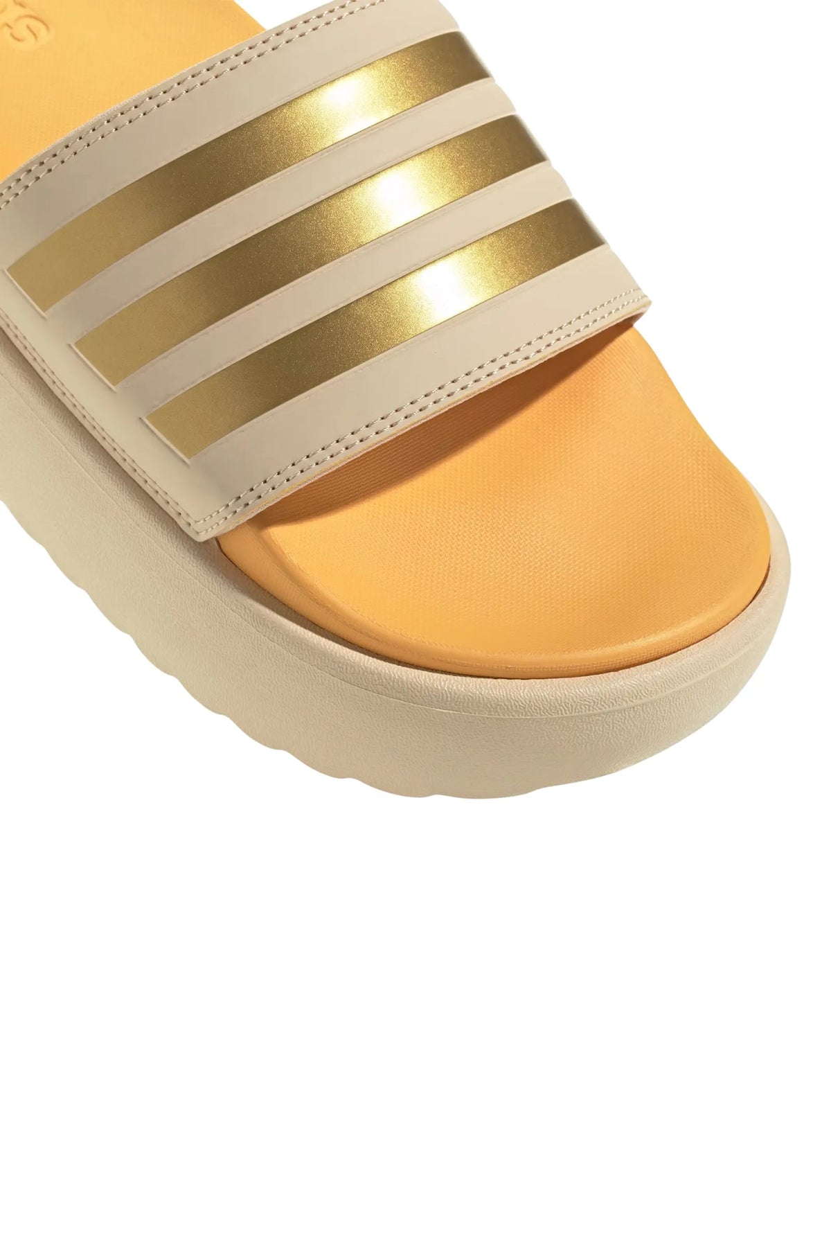 Adidas adilette platform slides IF3422