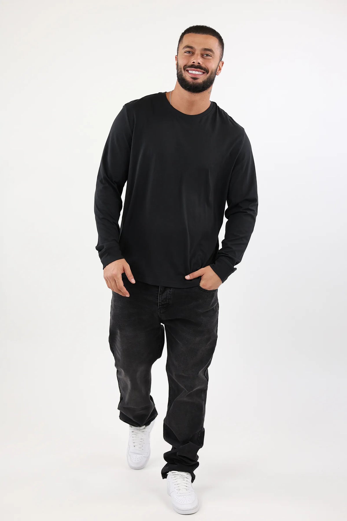 Bluze basic