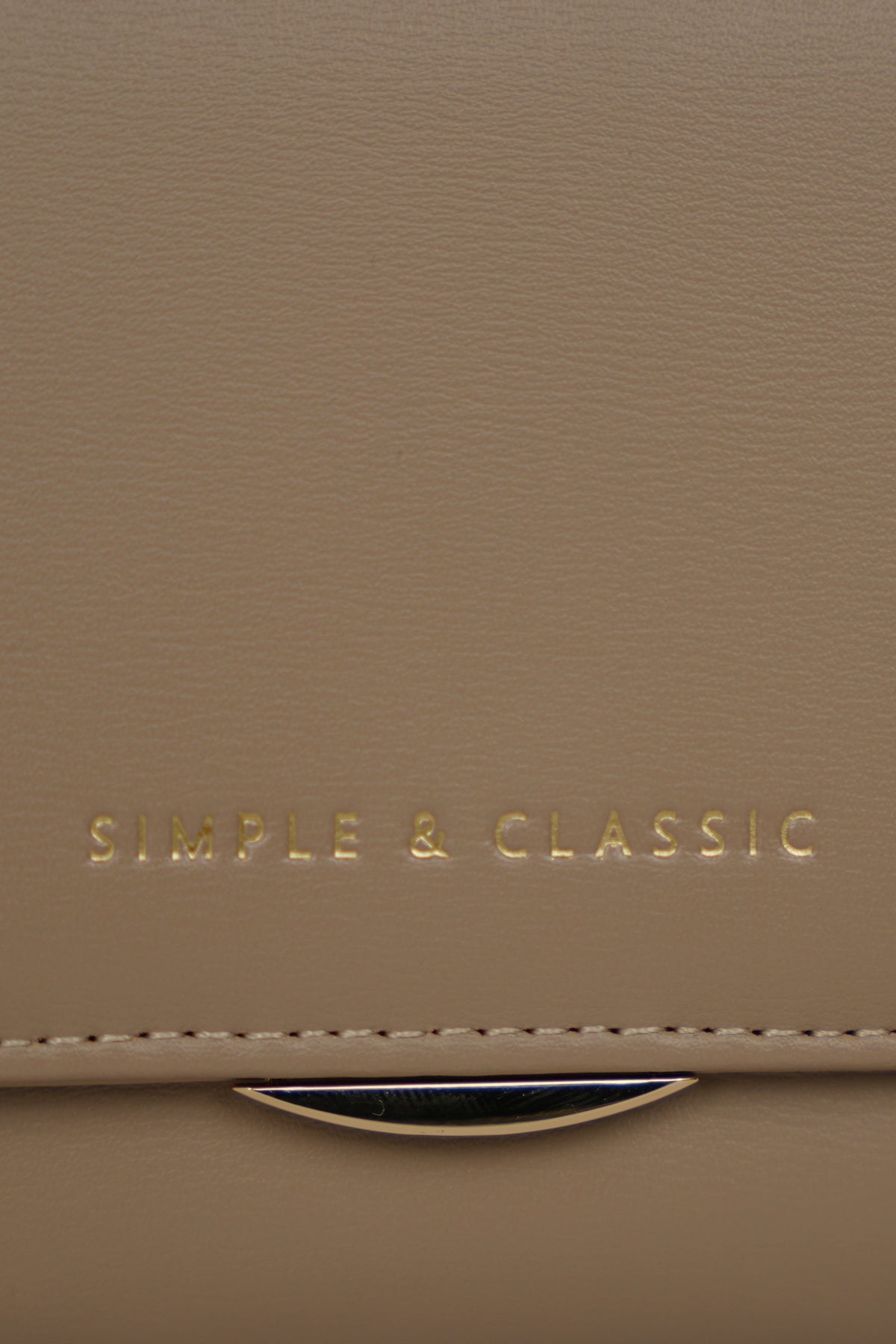 Kulete small flap wallet