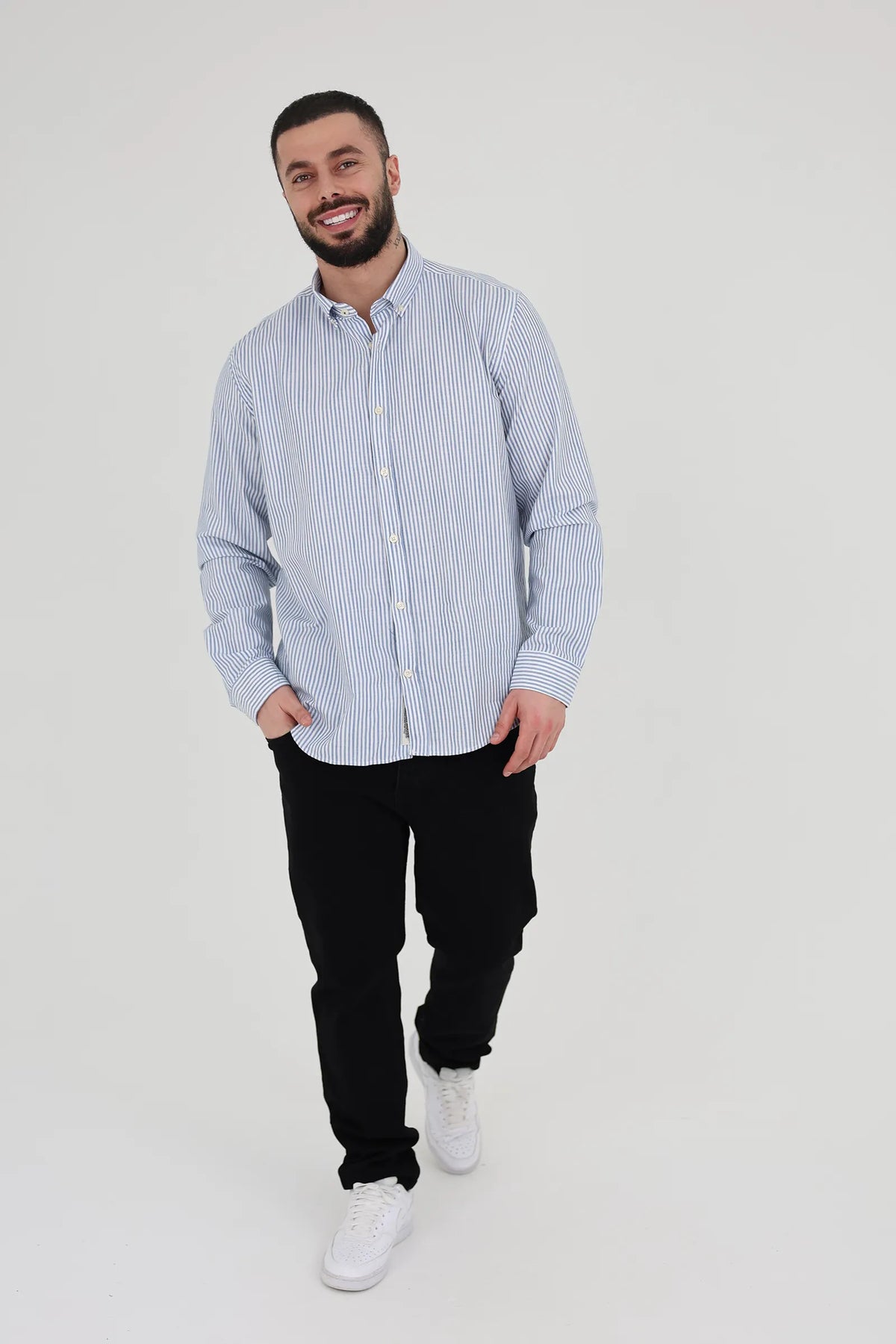 Kemishe smart casual