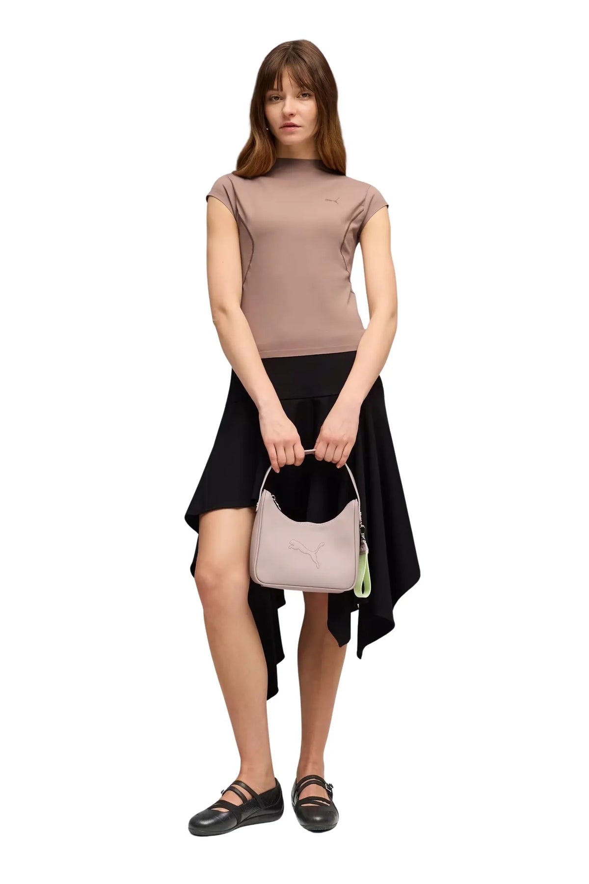 Maice puma pumatech sense drycell tee 634568-88
