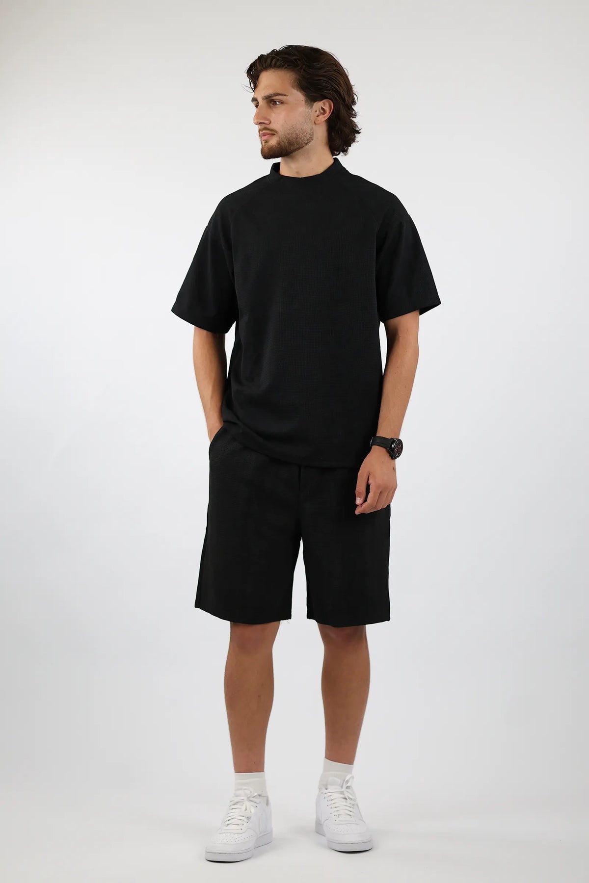 Pantallona summer shorts