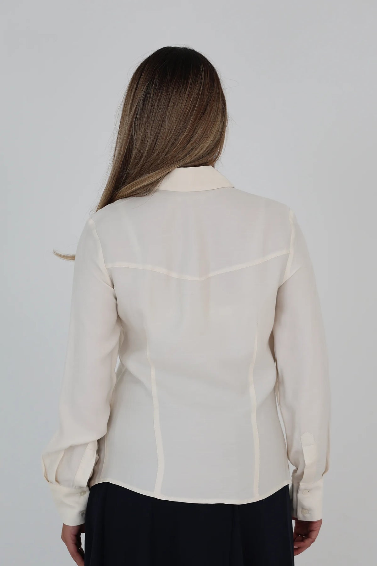 Kemishe two chest pockets