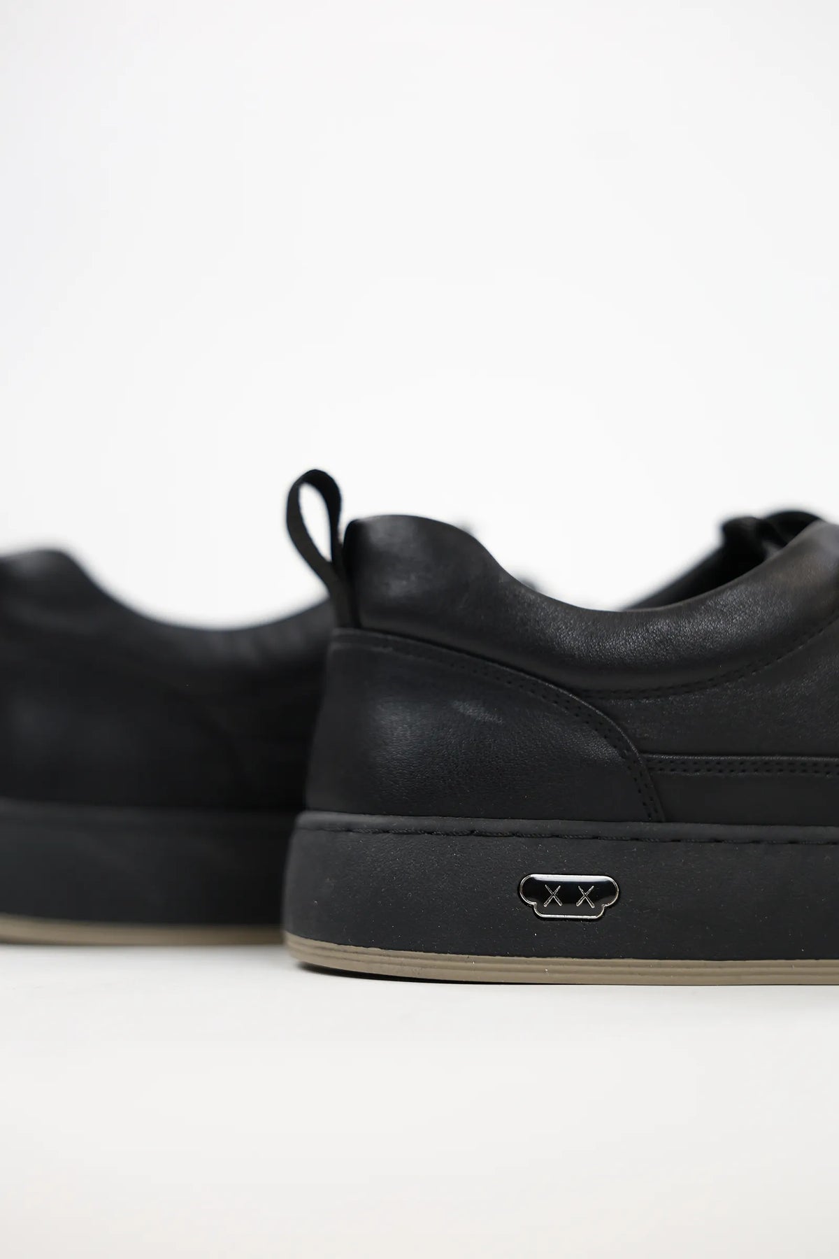 Kepuce everyday lace up