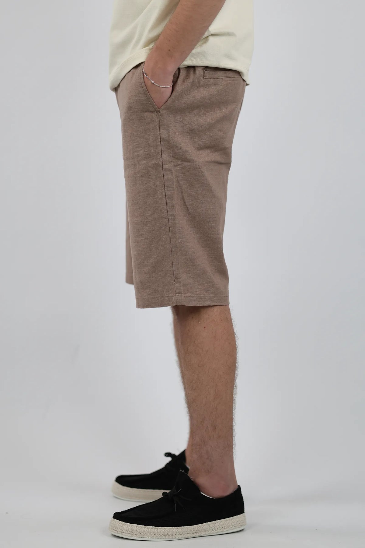 Pantallona earthy fit