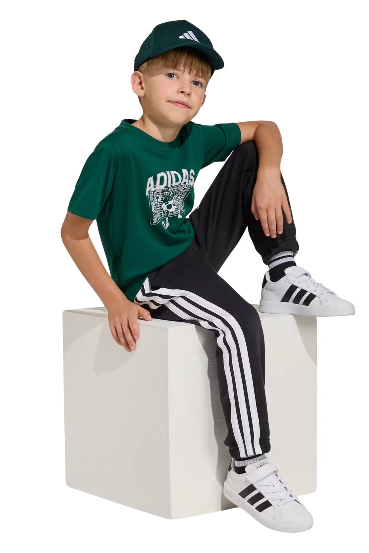 Maice adidas football graphic KA2964