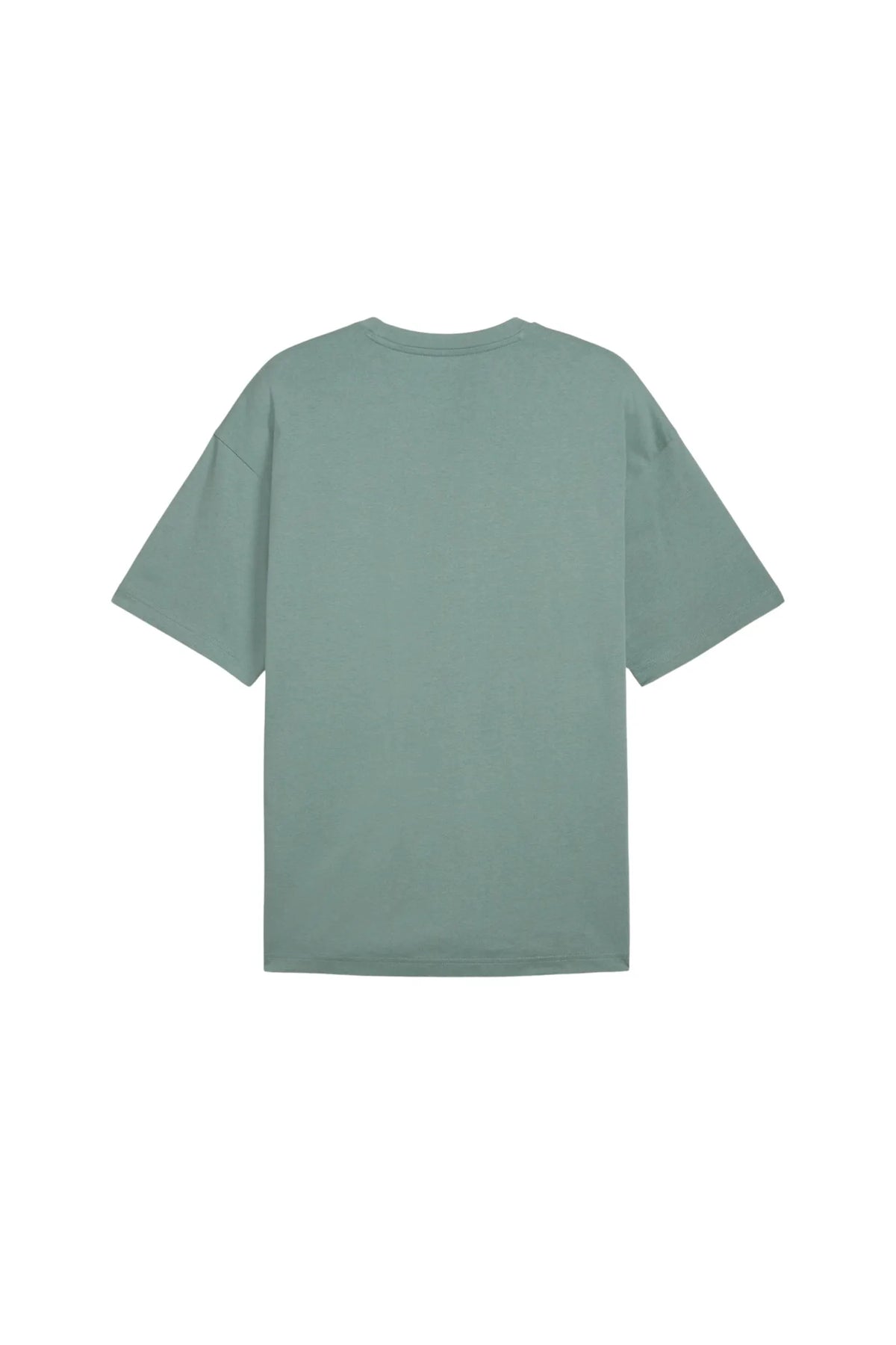 Maice puma wardrobe essentials oversized tee men 629646-30