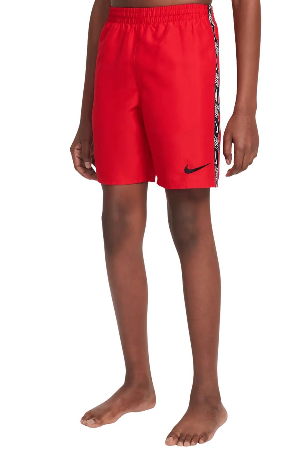 Shorce nike swim breaker logo tape volley NESSG555-614
