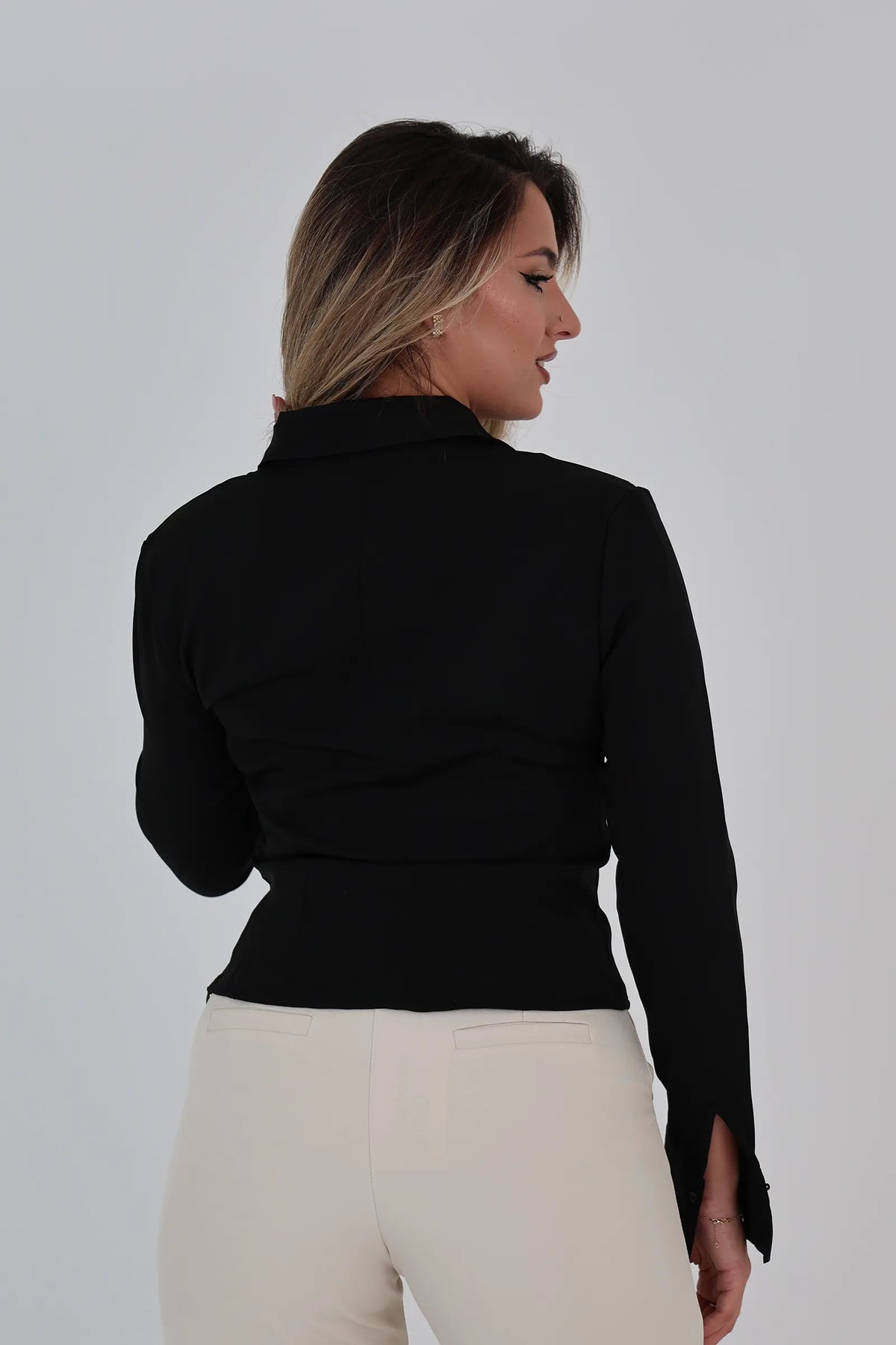 Kemishe hourglass