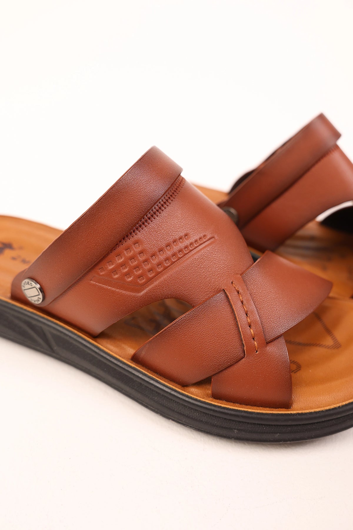 Sandale casual slide