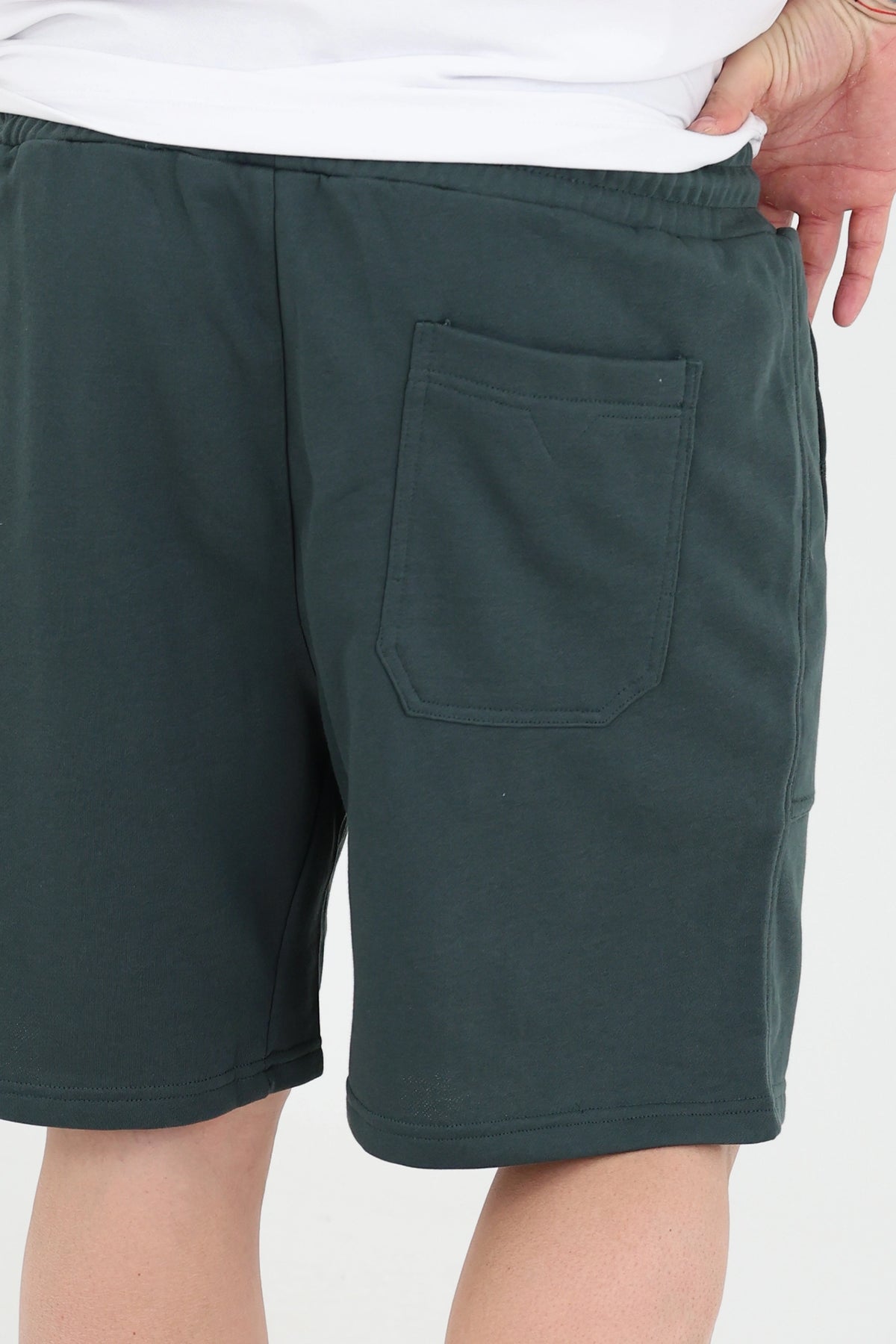 Pantallona fleece