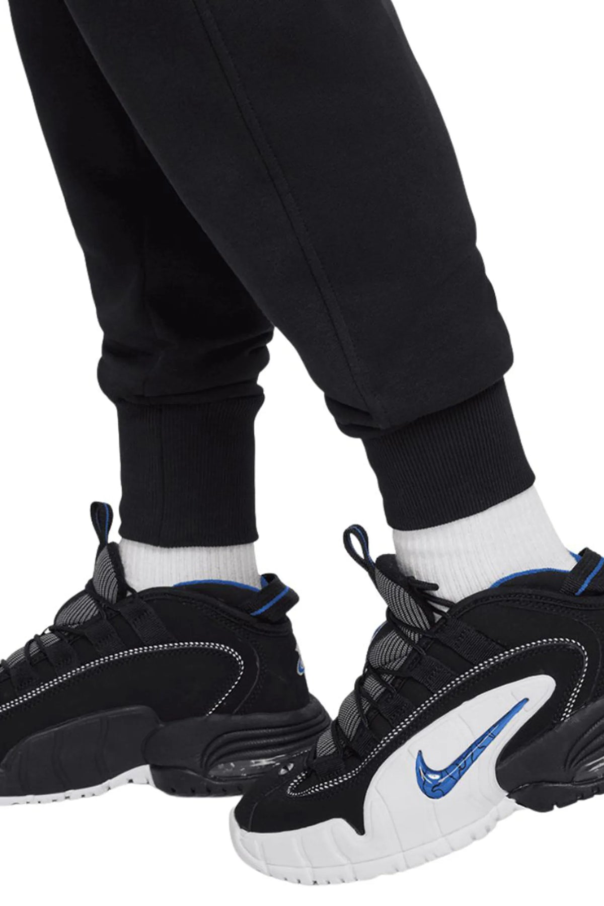 Trenerka nike sportswear club fleece kids track FD2921-010