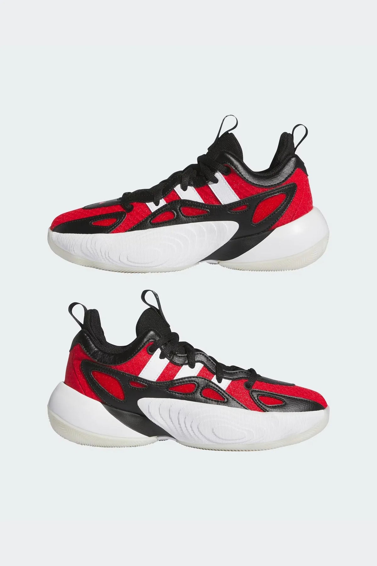 Adidas trae young unlimited 2 black IE7886