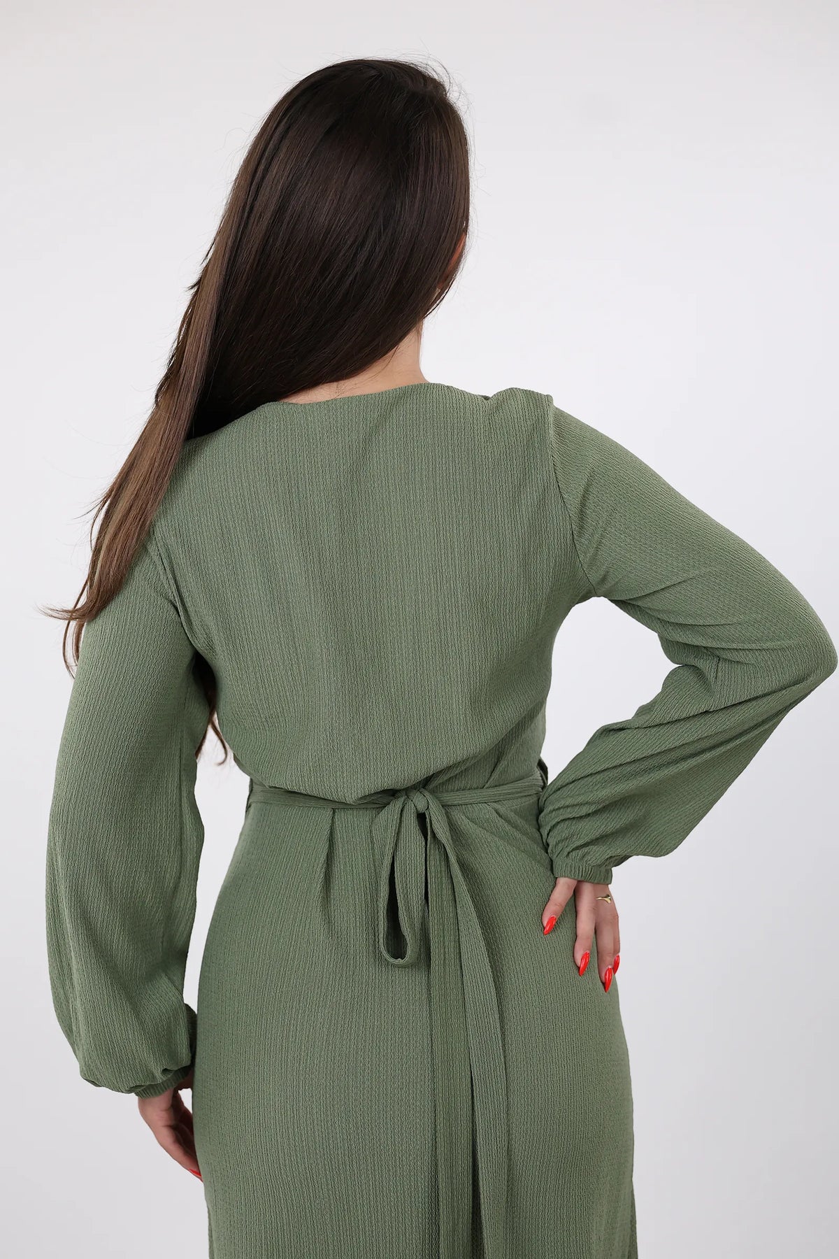 Fustan shoulder wrap