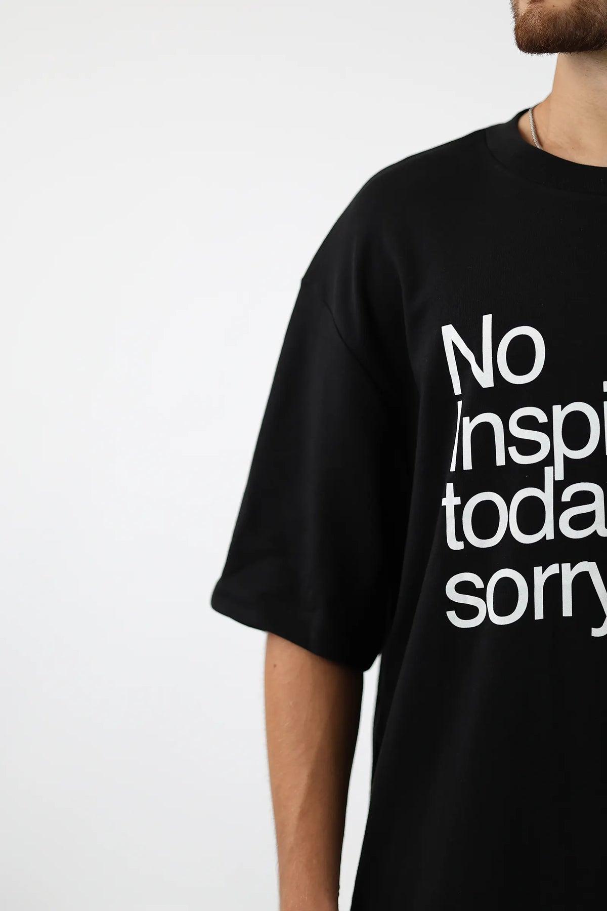 Maice no inspiration