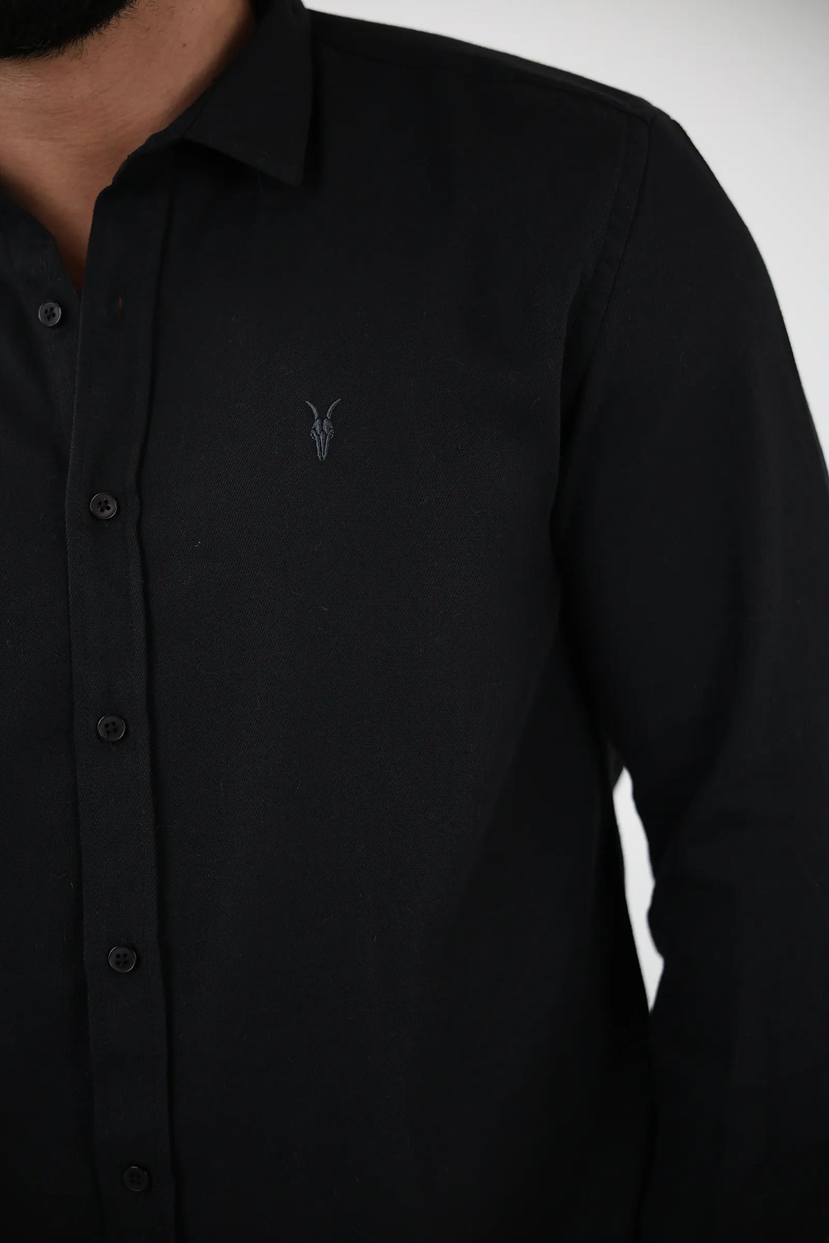 Kemishe button down shirt