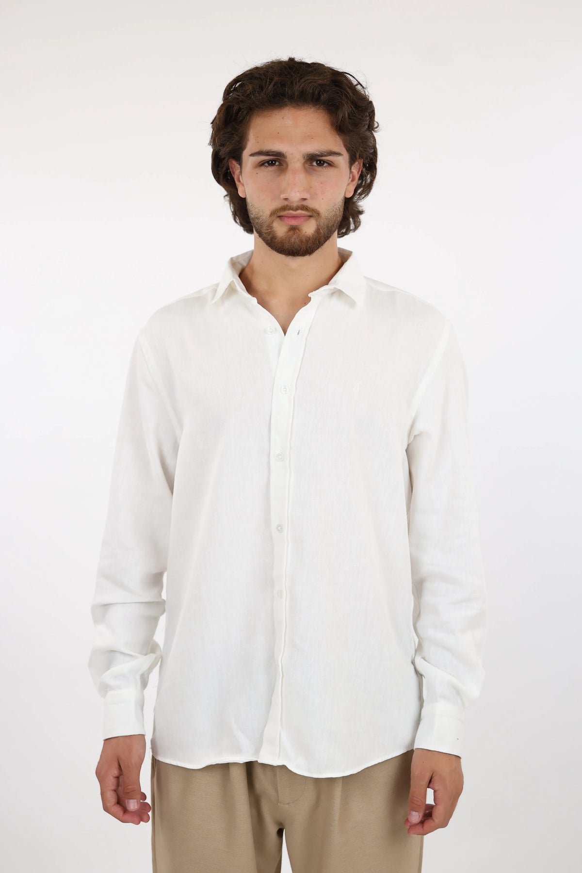 Kemishe button down shirt