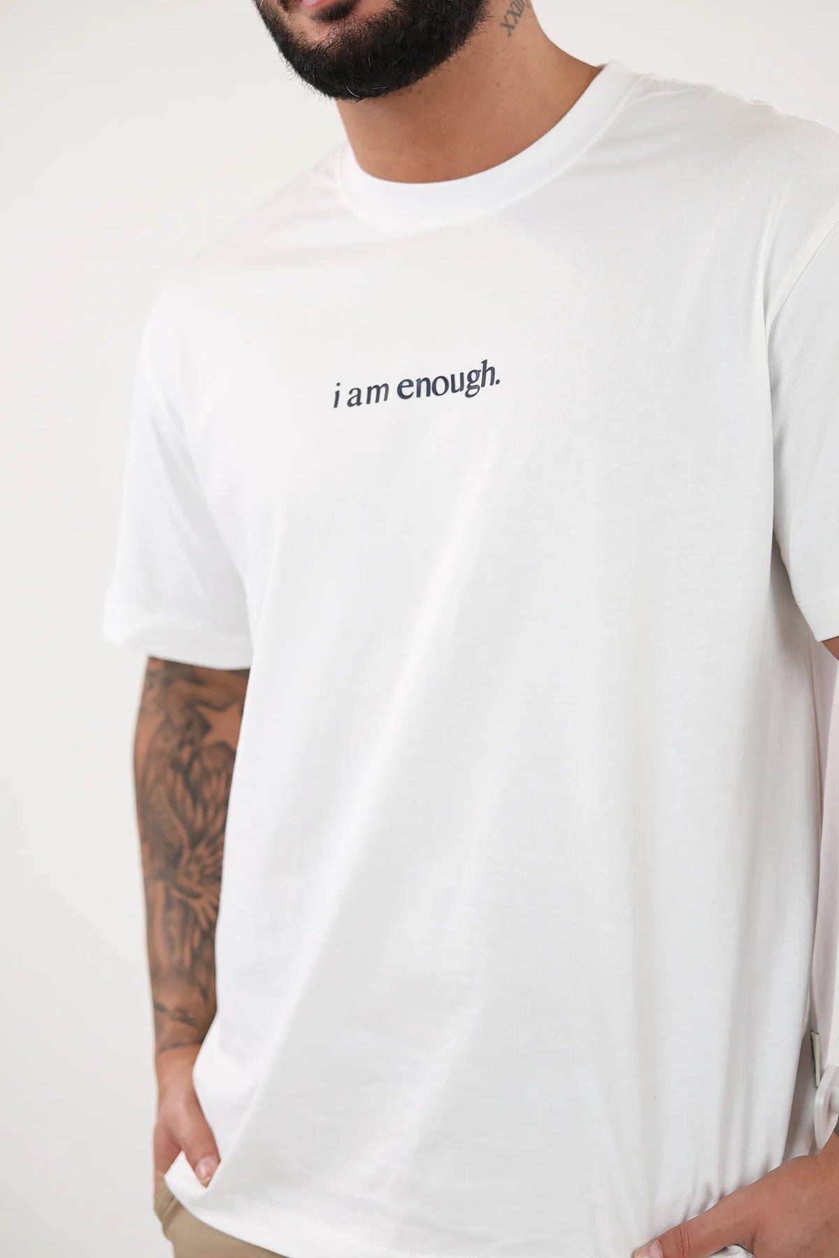 Maice enough