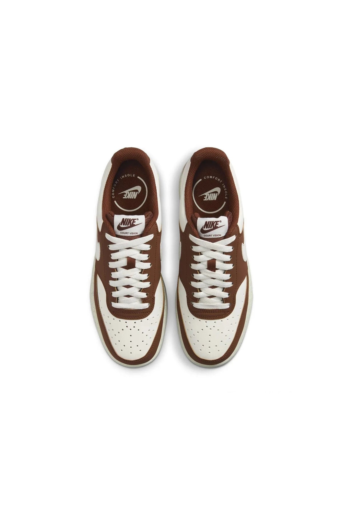 Nike w court vision lo p nbk IM1652-101