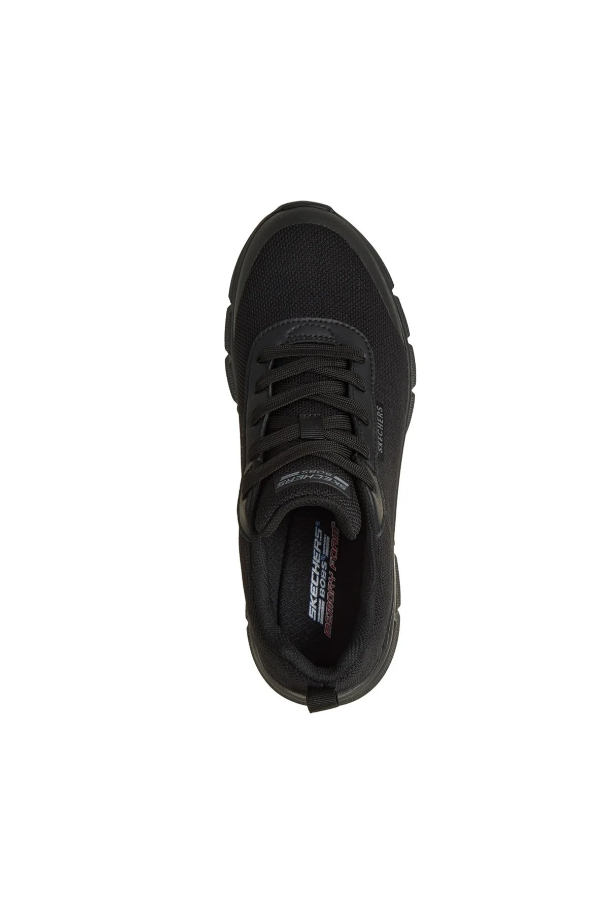 Skechers sneakers- bobs b flex - rainy edge 118111-bbk