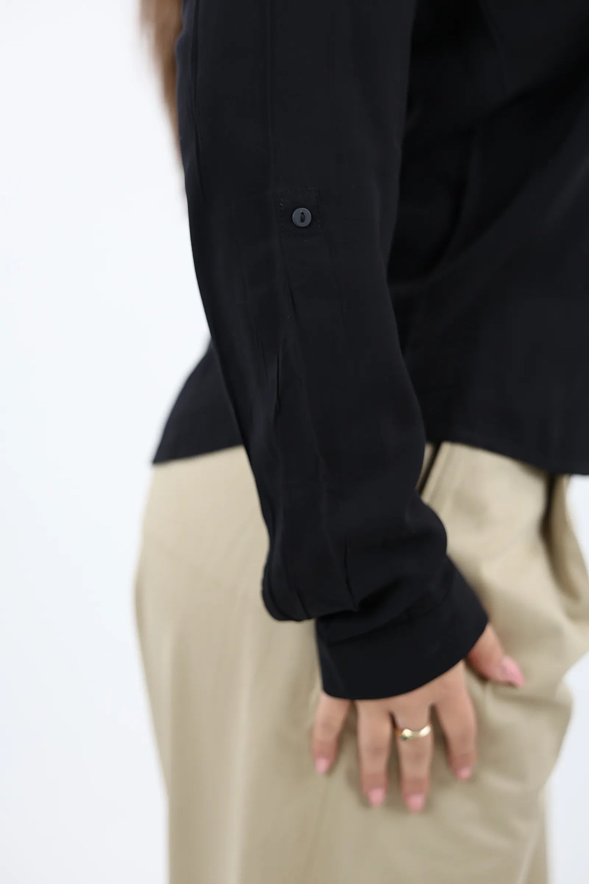 Kemishe pocket