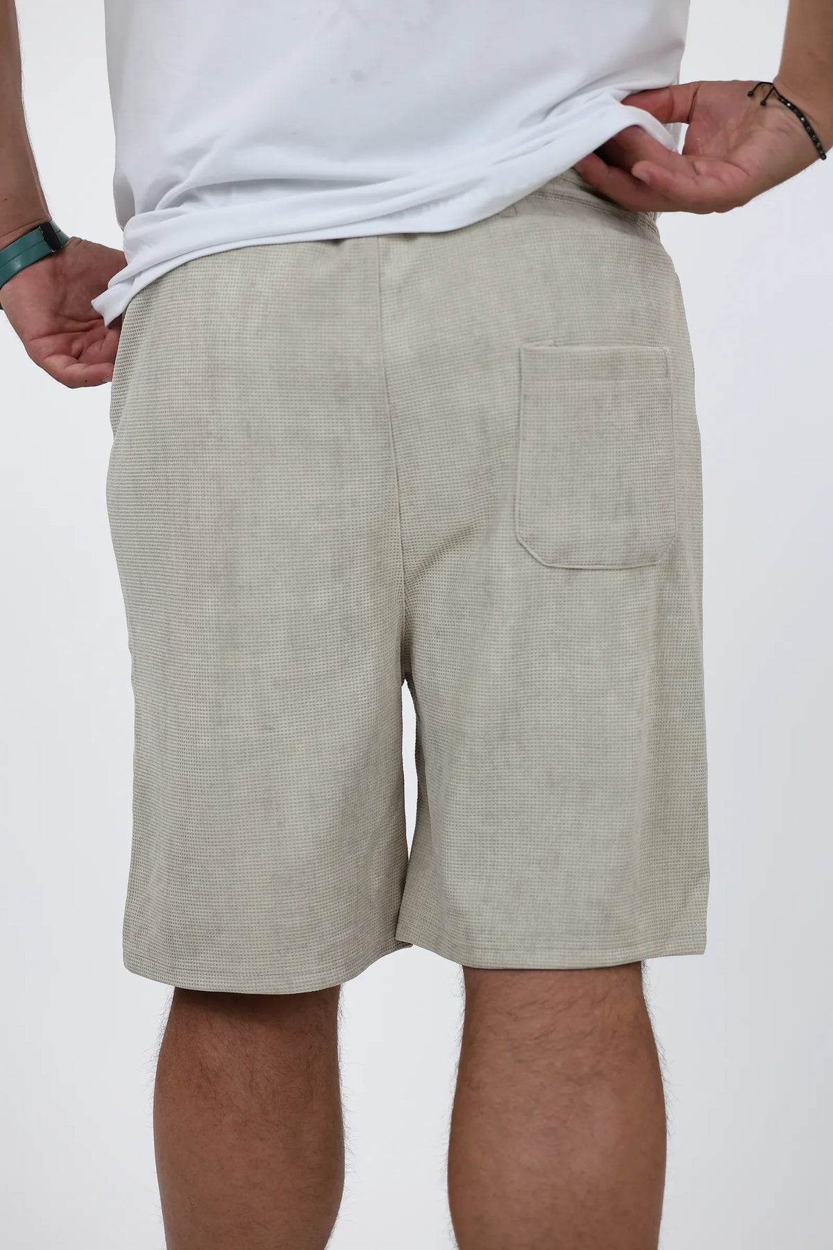 Pantallona summer shorts
